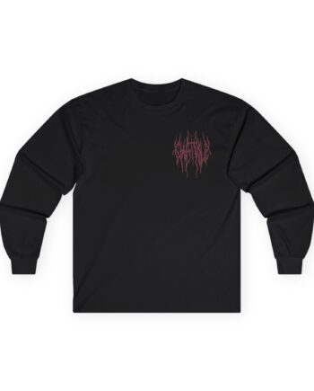 Chat Pile On Deadly Ground Unisex Ultra Cotton Long Sleeve Tee