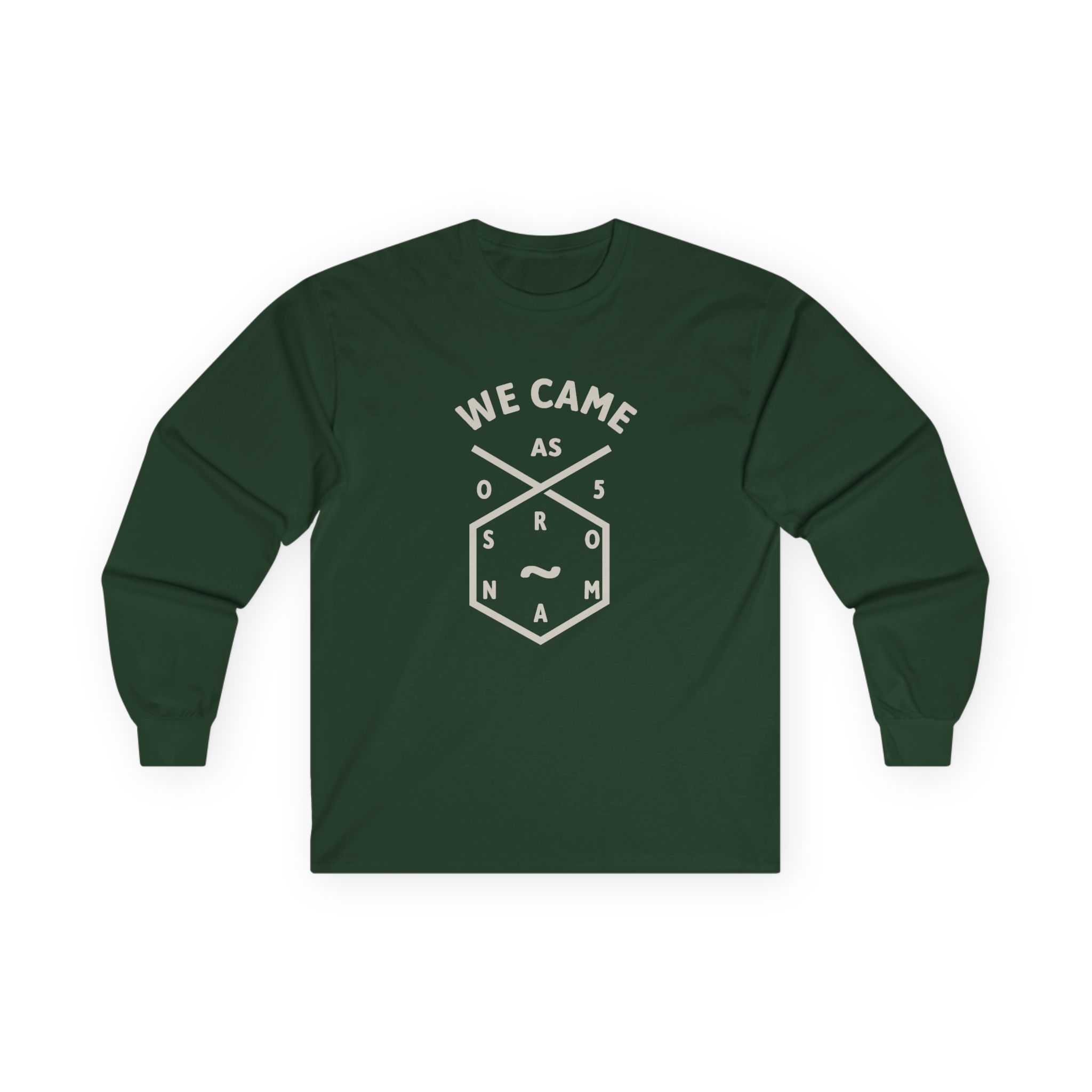 We Came as Romans Unisex Ultra Cotton Long Sleeve Tee - Image 7