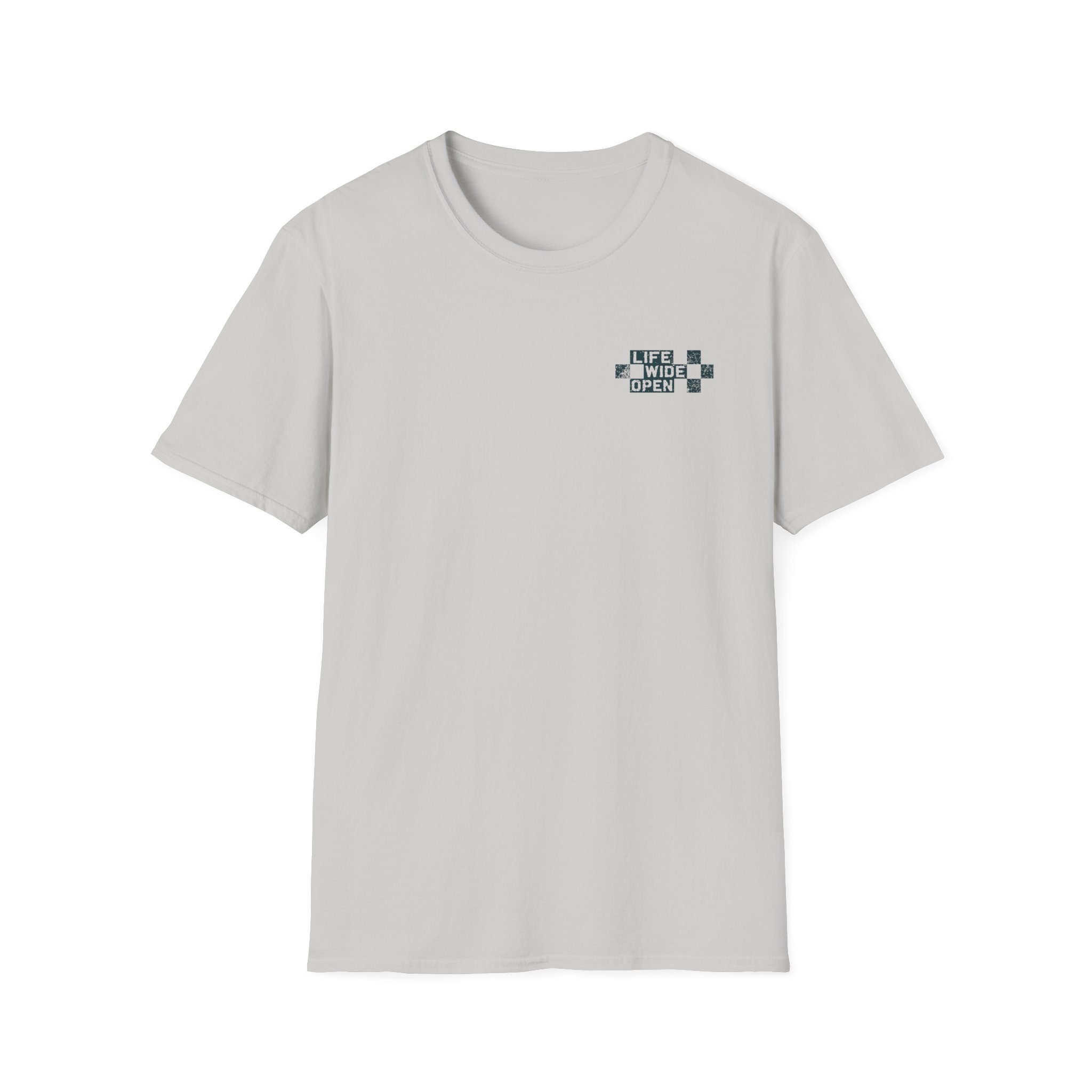 Cboystv Speed Shop Unisex Softstyle T-Shirt - Image 5