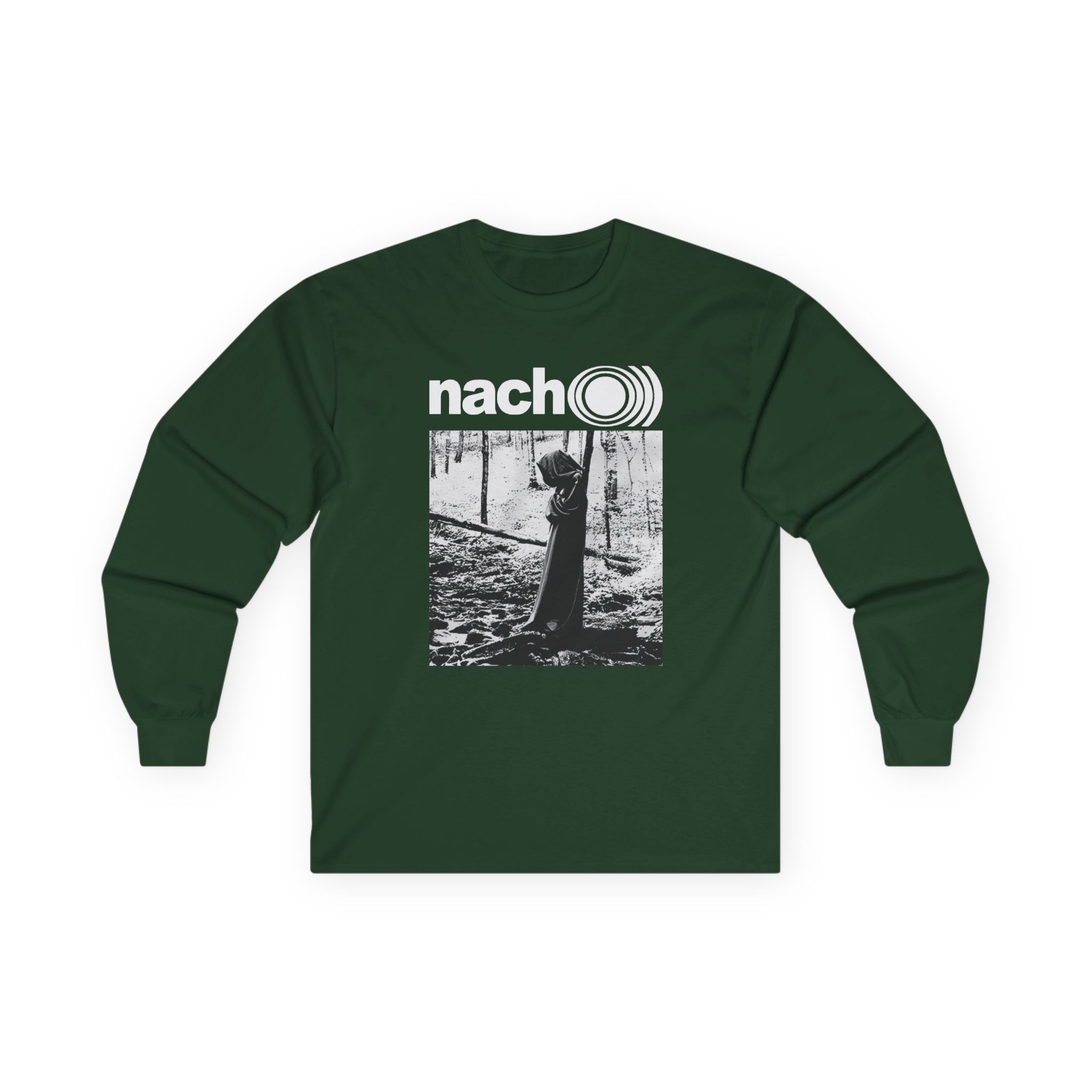 Weekend Nachos Sunn Unisex Ultra Cotton Long Sleeve Tee - Image 7