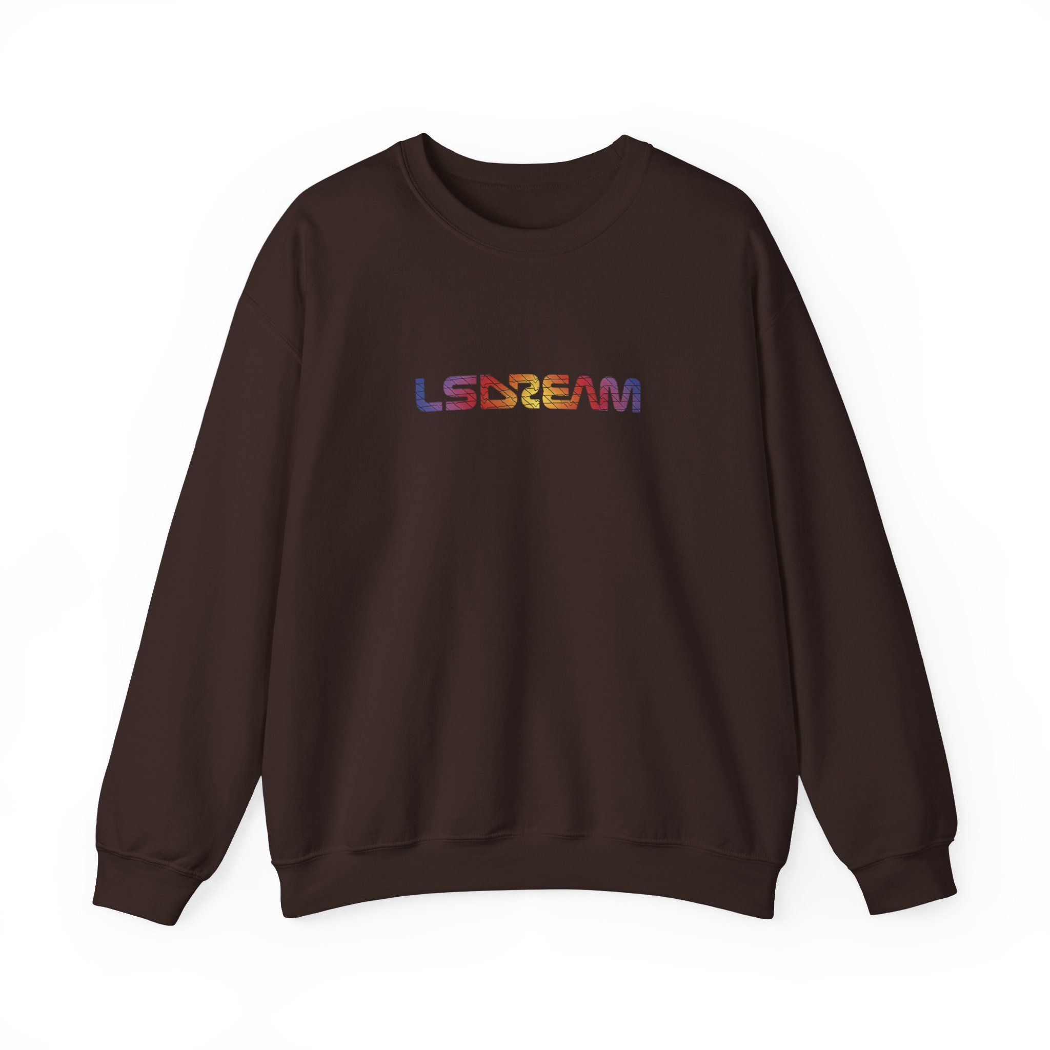 Lsdream Logo Unisex Heavy Blend™ Crewneck Sweatshirt - Image 13