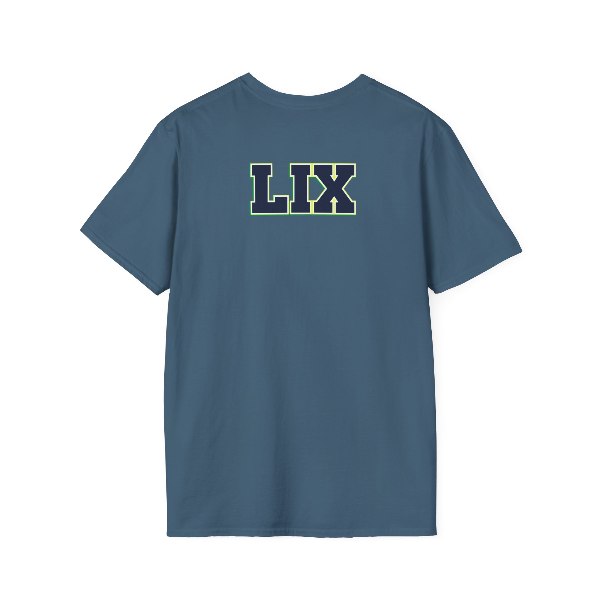 Sza Sos Bowl Unisex Softstyle T-Shirt - Image 10