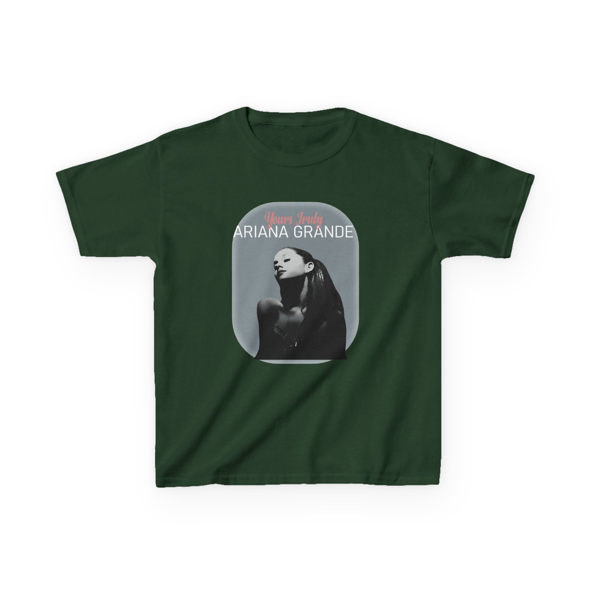 AG Yours Truly Cover Kids Heavy Cotton™ Tee - Image 5
