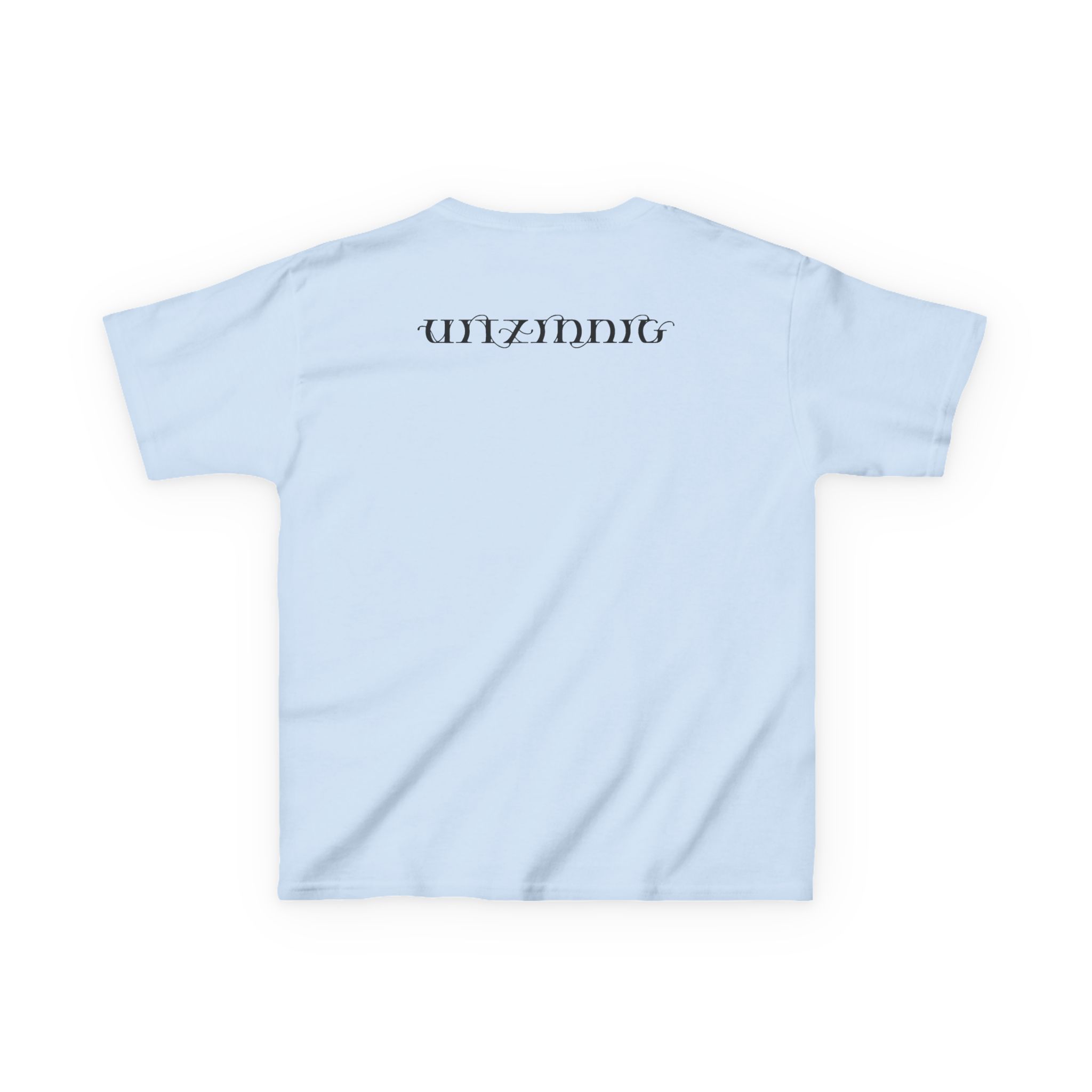 Froukje Kids Heavy Cotton™ Tee - Image 10