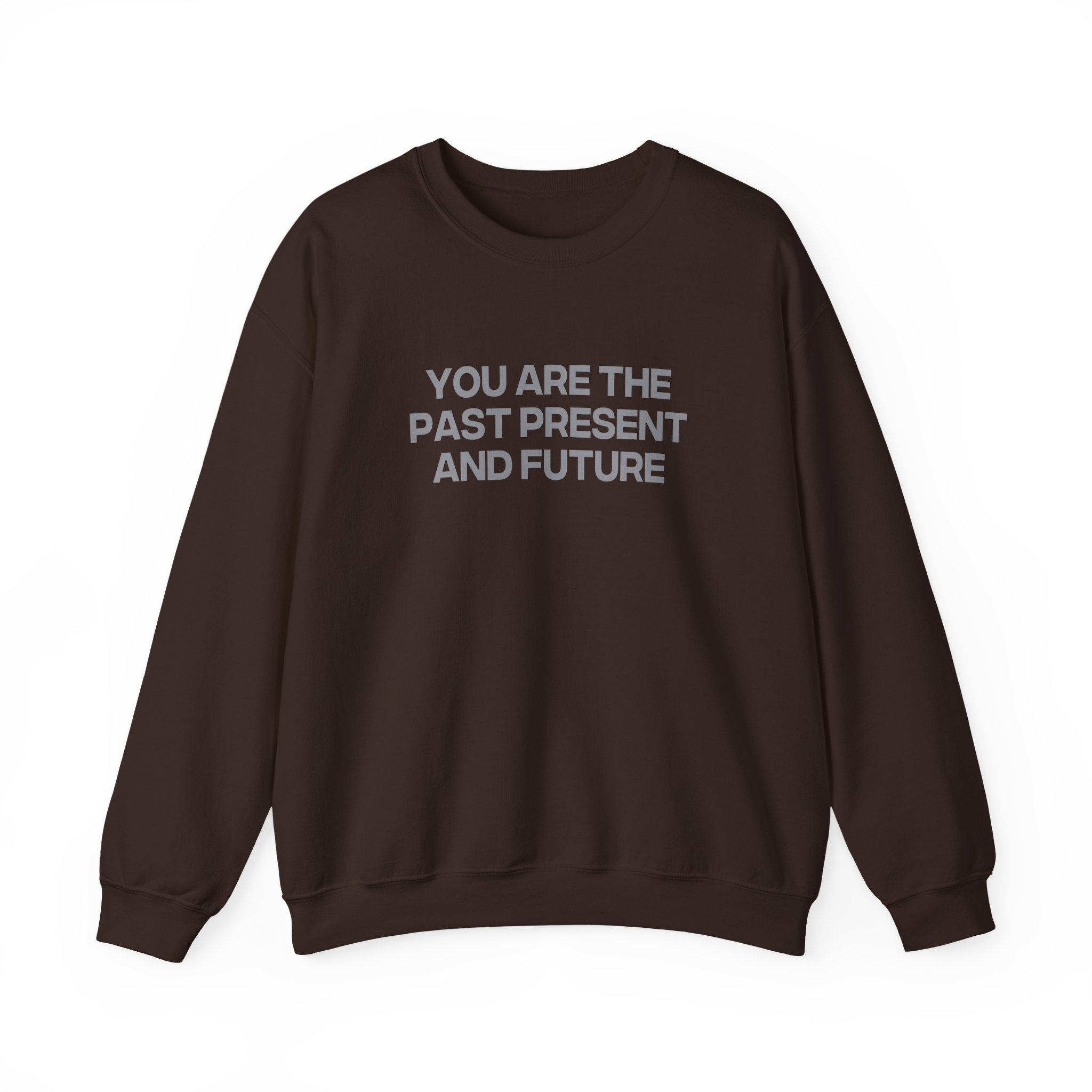 Jenny Holzer Unisex Heavy Blend™ Crewneck Sweatshirt - Image 5