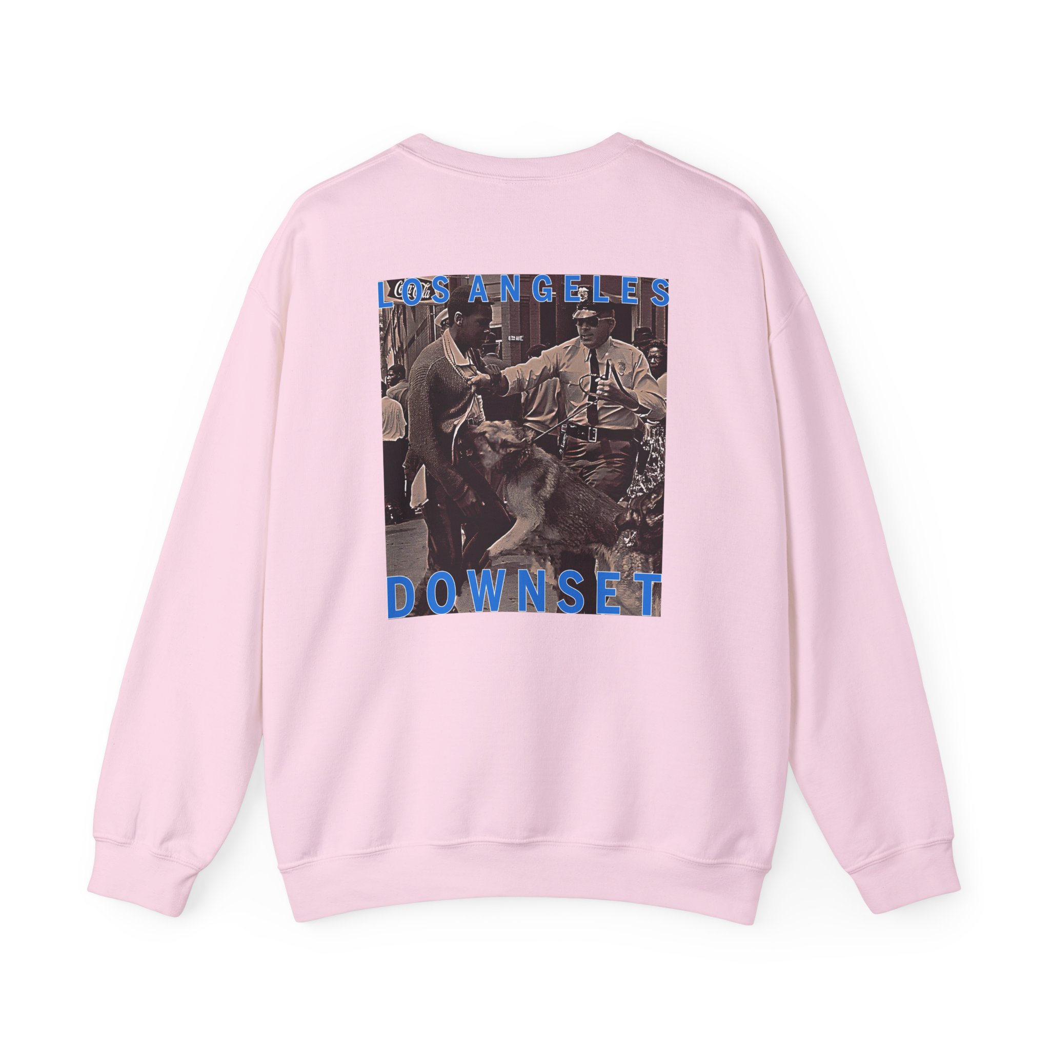 Downset Unisex Heavy Blend™ Crewneck Sweatshirt - Image 10