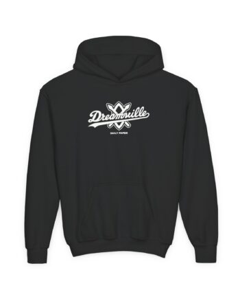 J Cole Youth Heavy Blend Hooded Sweatshirt