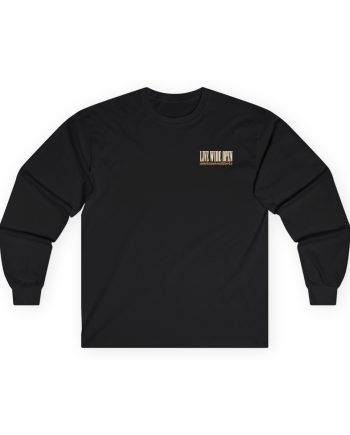Cboystv Whitetail Unisex Ultra Cotton Long Sleeve Tee