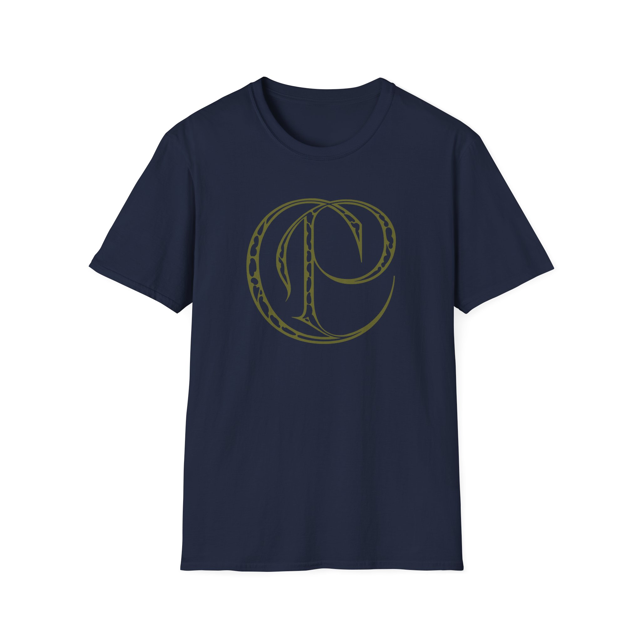 Caroline Polachek PANG CP Unisex Softstyle T-Shirt - Image 19