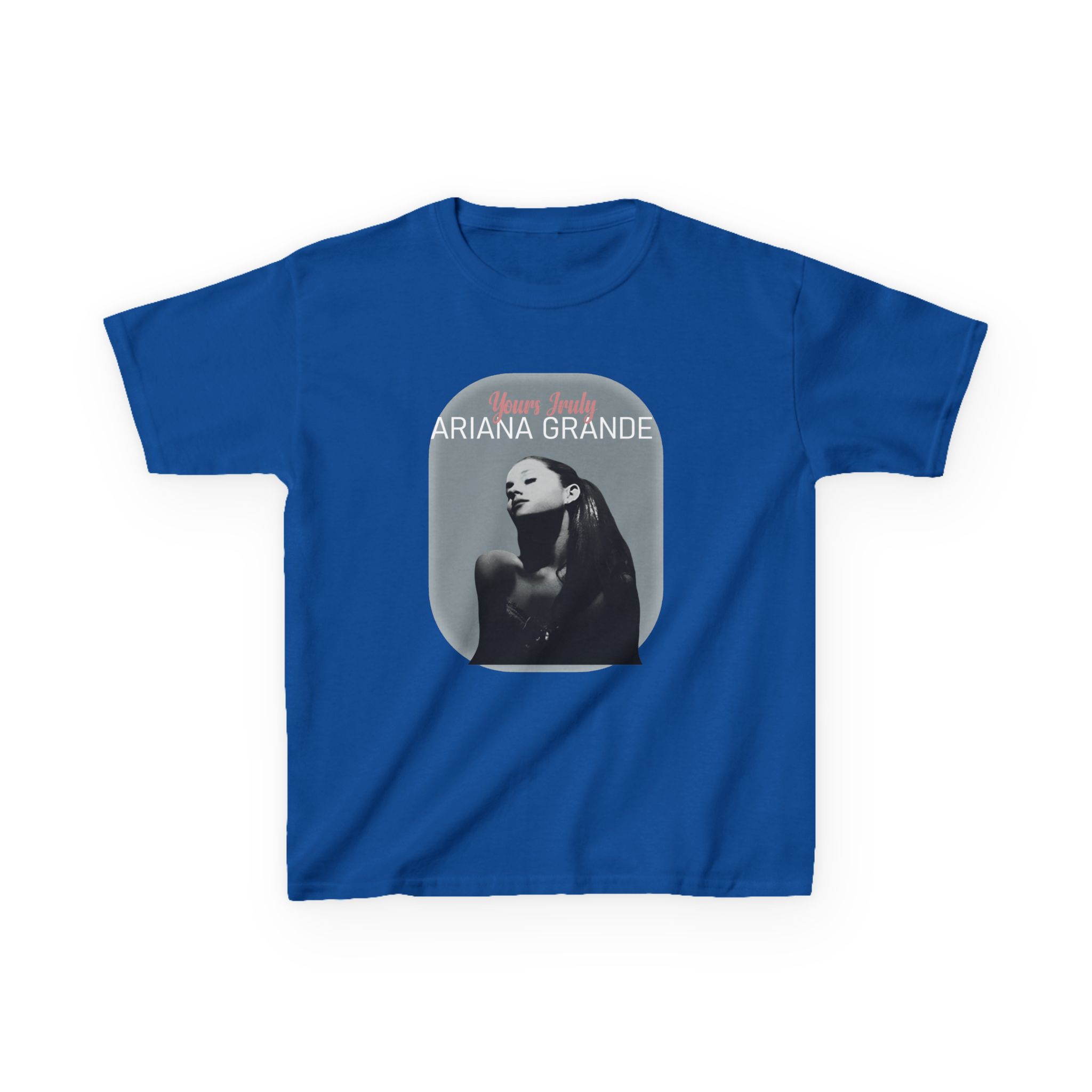 AG Yours Truly Cover Kids Heavy Cotton™ Tee - Image 7