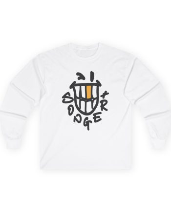 Songer  Unisex Ultra Cotton Long Sleeve Tee