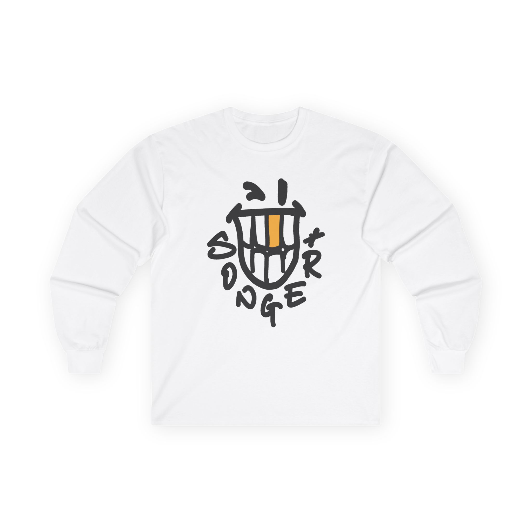 Songer Unisex Ultra Cotton Long Sleeve Tee
