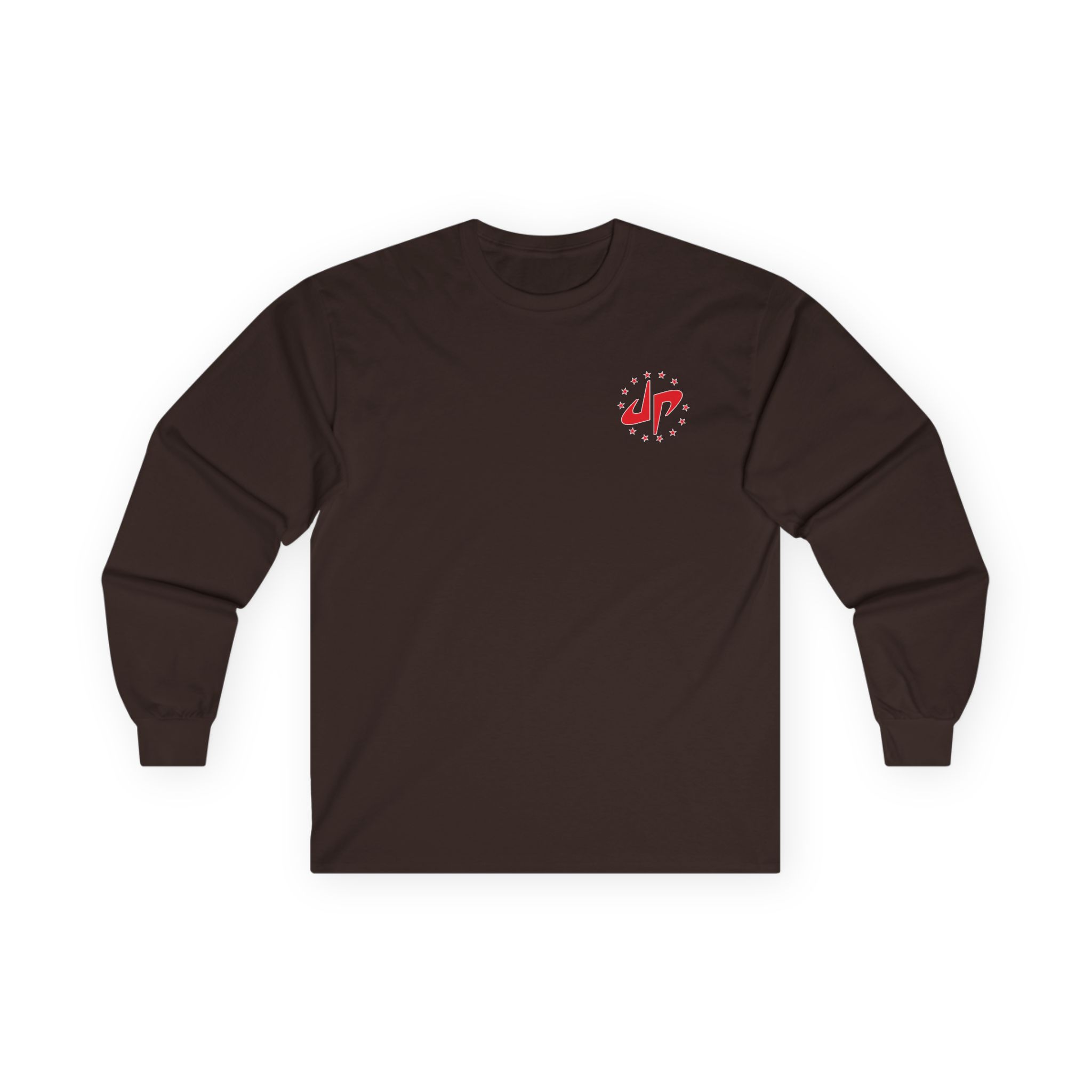 Dude Perfect All-american Unisex Ultra Cotton Long Sleeve Tee - Image 5