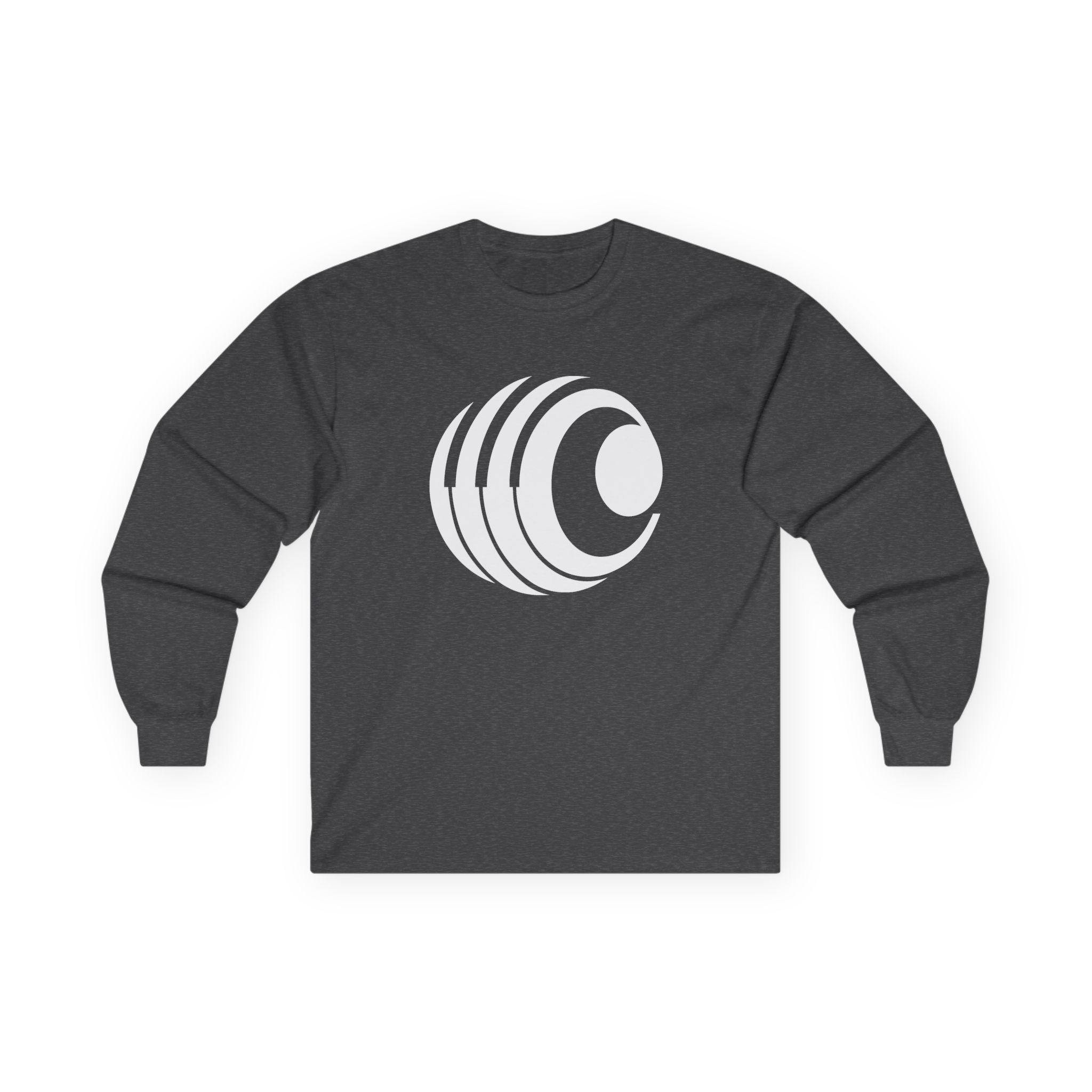 Charlie Puth Charlie Puth 2026 Tour Unisex Ultra Cotton Long Sleeve Tee - Image 11
