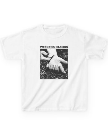 Weekend Nachos Kids Heavy Cotton™ Tee