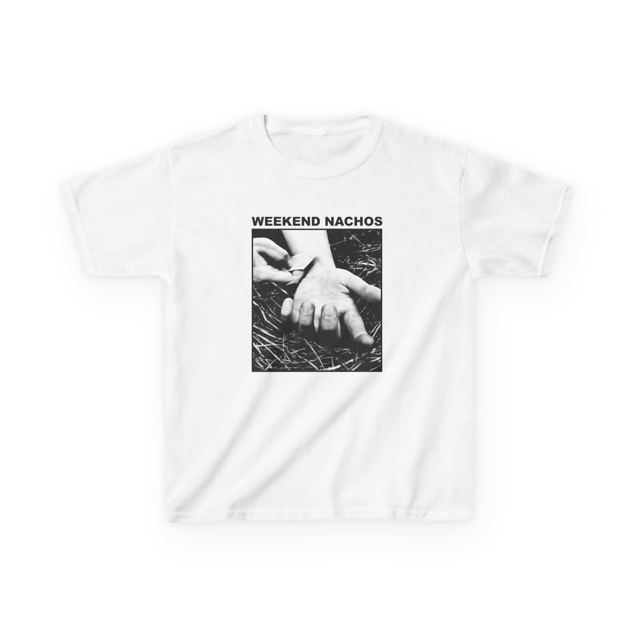 Weekend Nachos Kids Heavy Cotton™ Tee
