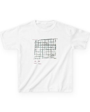 Novo Amor Symbols Kids Heavy Cotton™ Tee