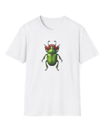 Sza Sos – Beetle Ball Unisex Softstyle T-Shirt