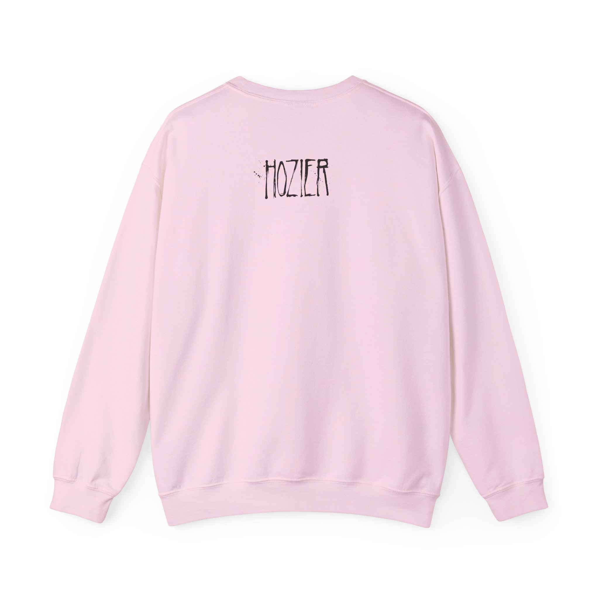 Hozier Unreal Unearth Unending Unisex Heavy Blend™ Crewneck Sweatshirt - Image 10