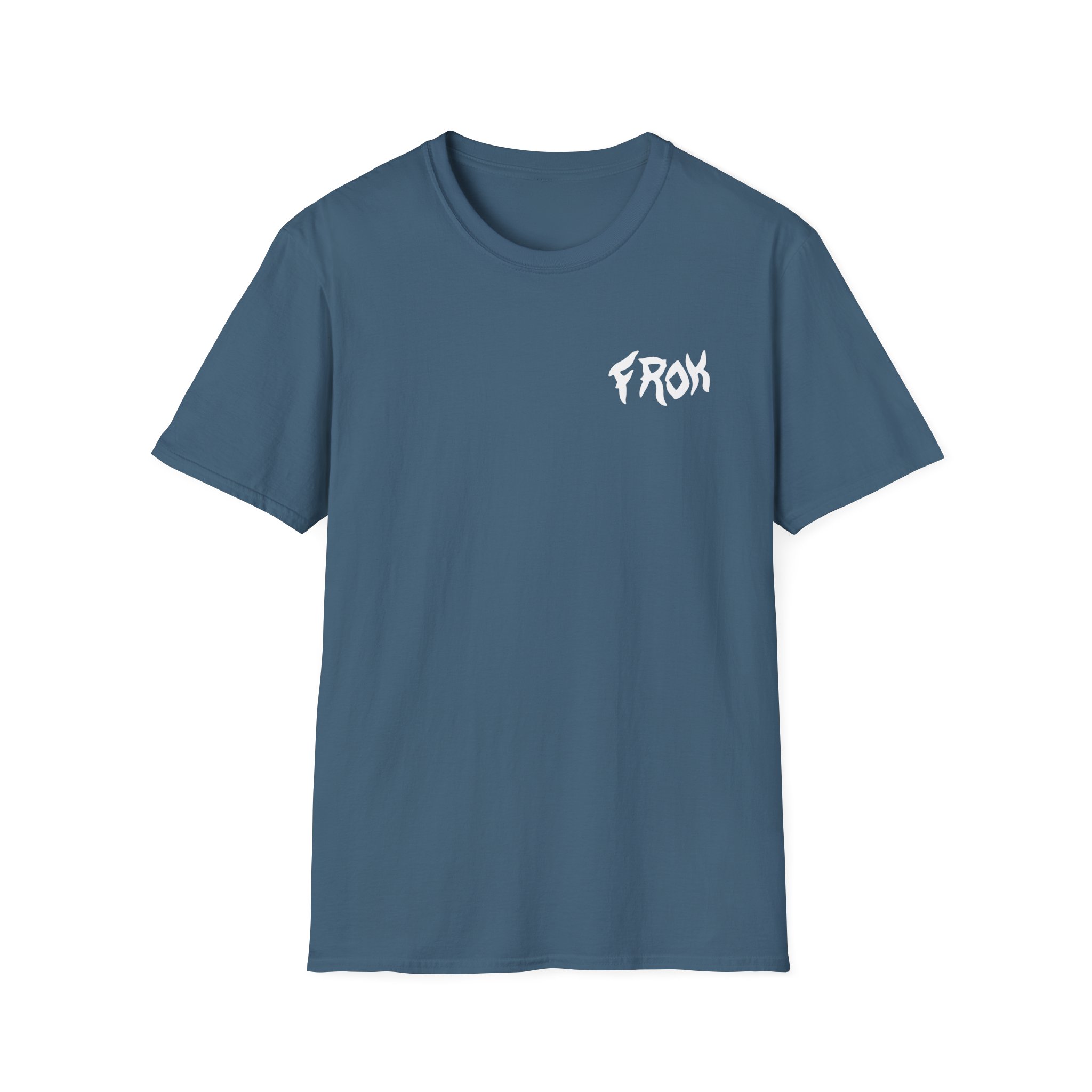 Froukje Unisex Softstyle T-Shirt - Image 7