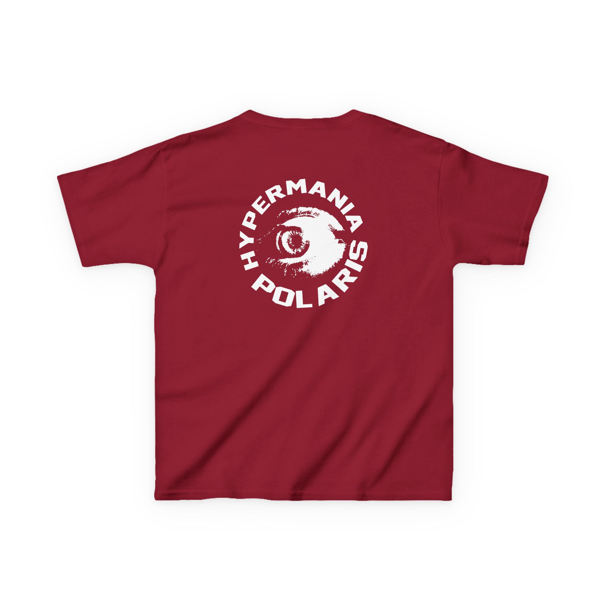 Polaris Hypermania Eye Kids Heavy Cotton™ Tee - Image 14