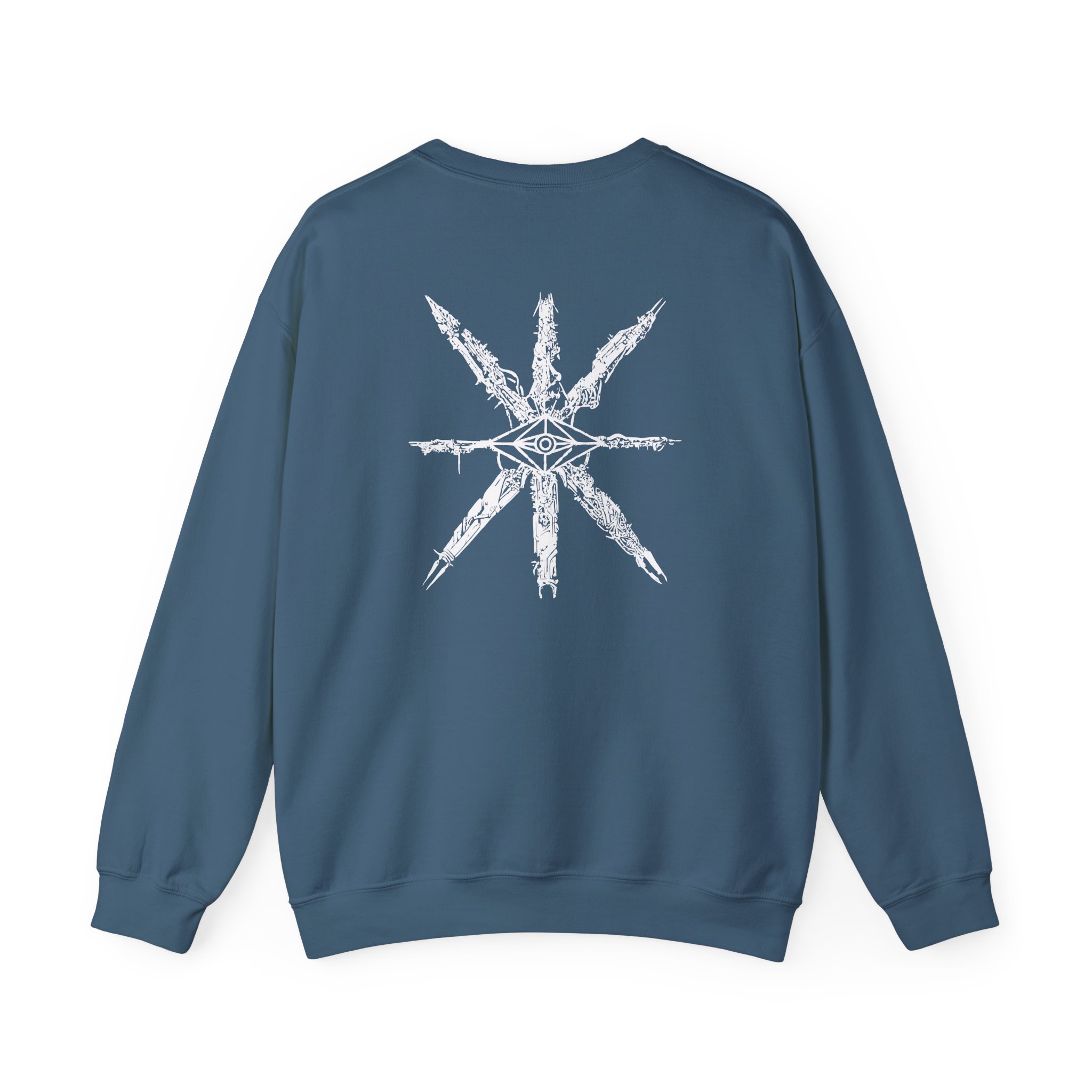 Slander Unisex Heavy Blend™ Crewneck Sweatshirt - Image 14