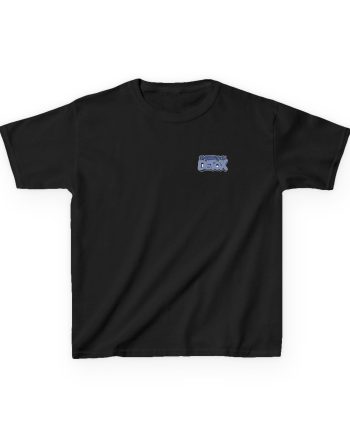 One Ok Rock Detox Kids Heavy Cotton™ Tee