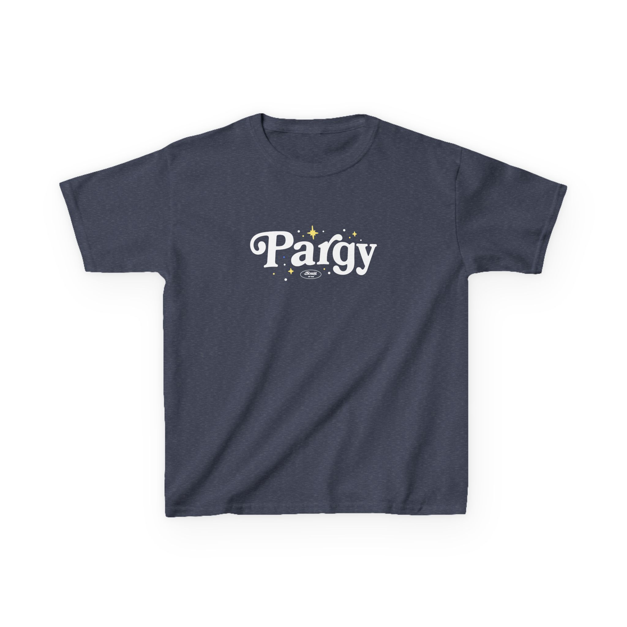 Kids The Toast Pargy Oversized Heavy Cotton™ Tee - Image 17