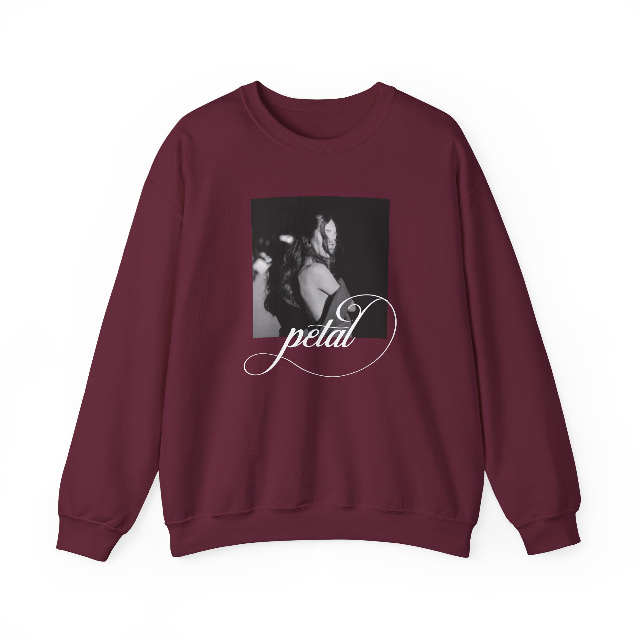 AG Petal Unisex Heavy Blend™ Crewneck Sweatshirt - Image 5