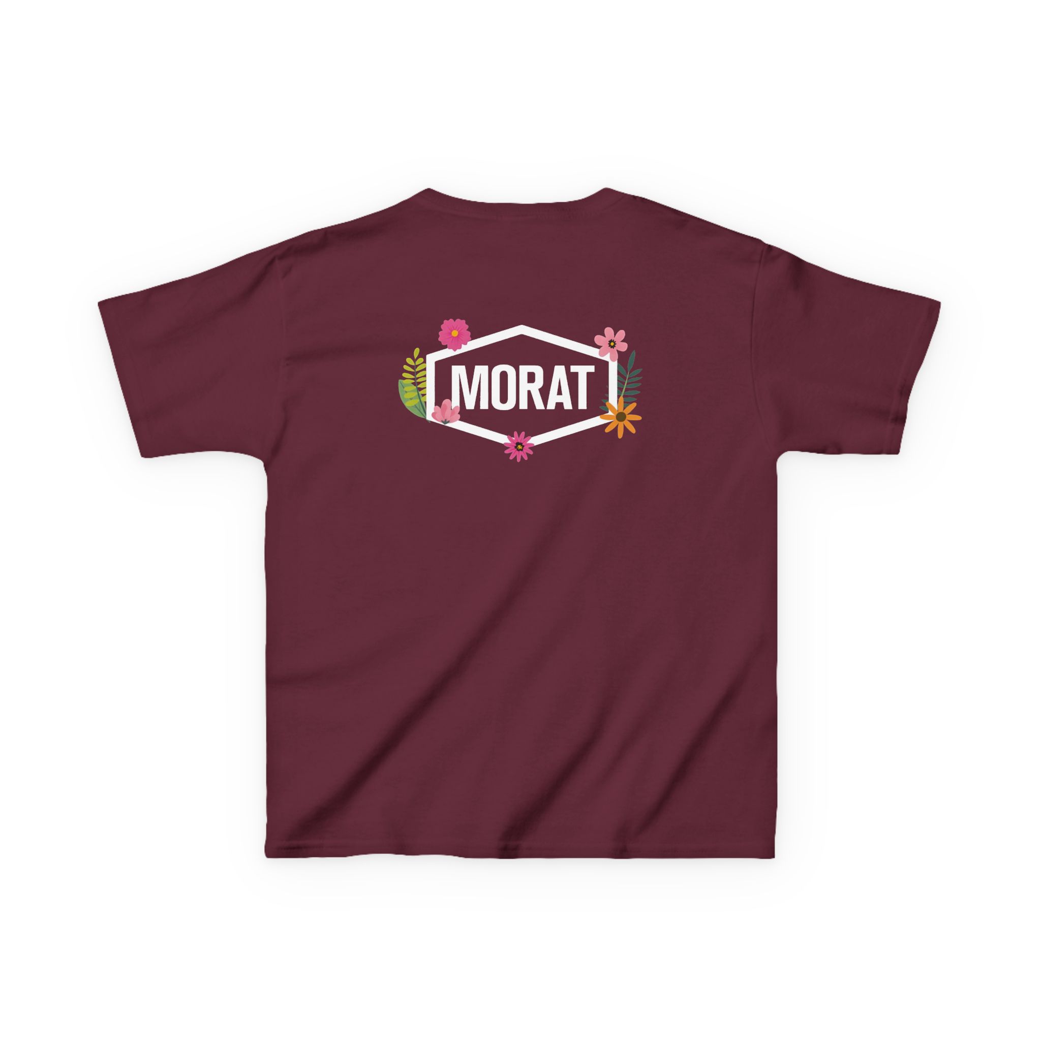 Morat Kids Heavy Cotton™ Tee - Image 4