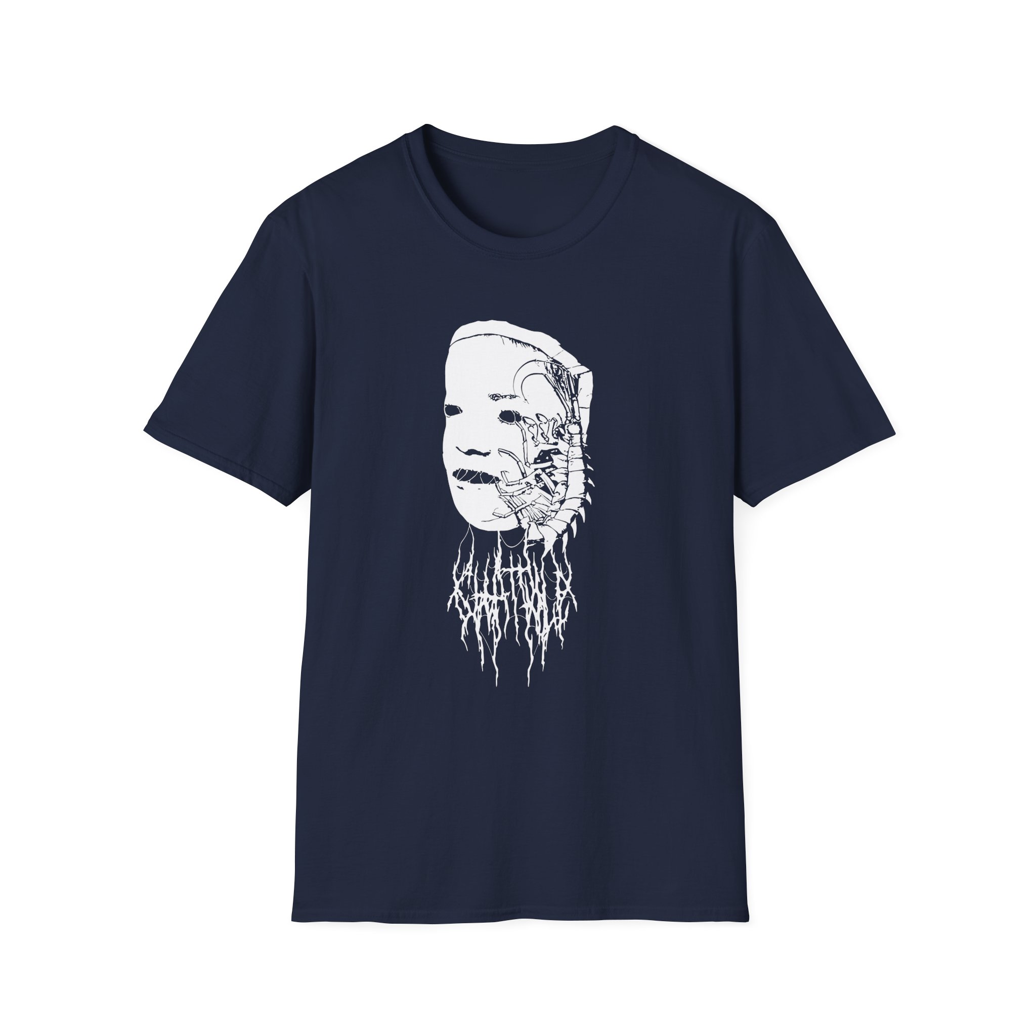 Chat Pile Best Friends Unisex Softstyle T-shirt - Image 15