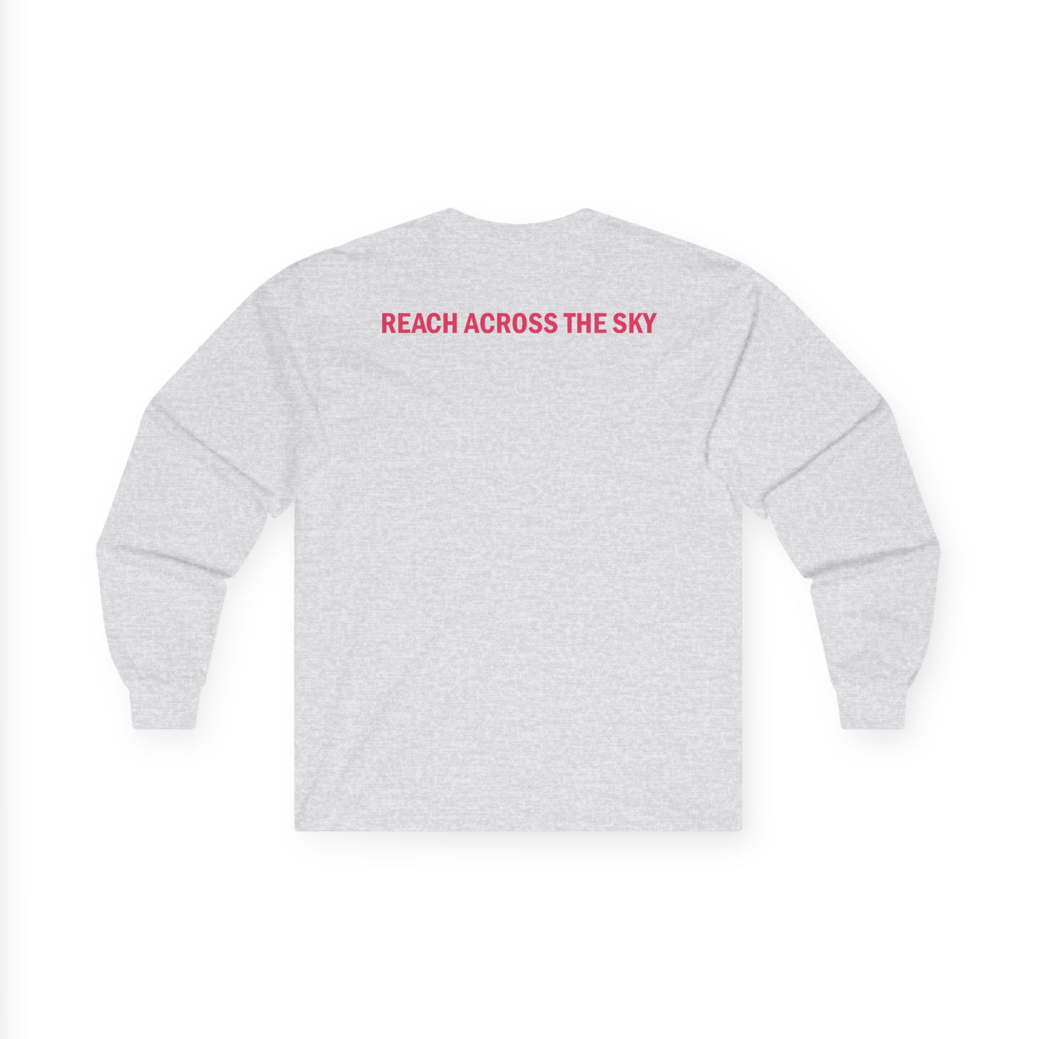 John Legend I'M Ready Unisex Ultra Cotton Long Sleeve Tee - Image 6