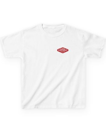 Kids Chris Lorenzo Late Checkou Heavy Cotton™ Tee