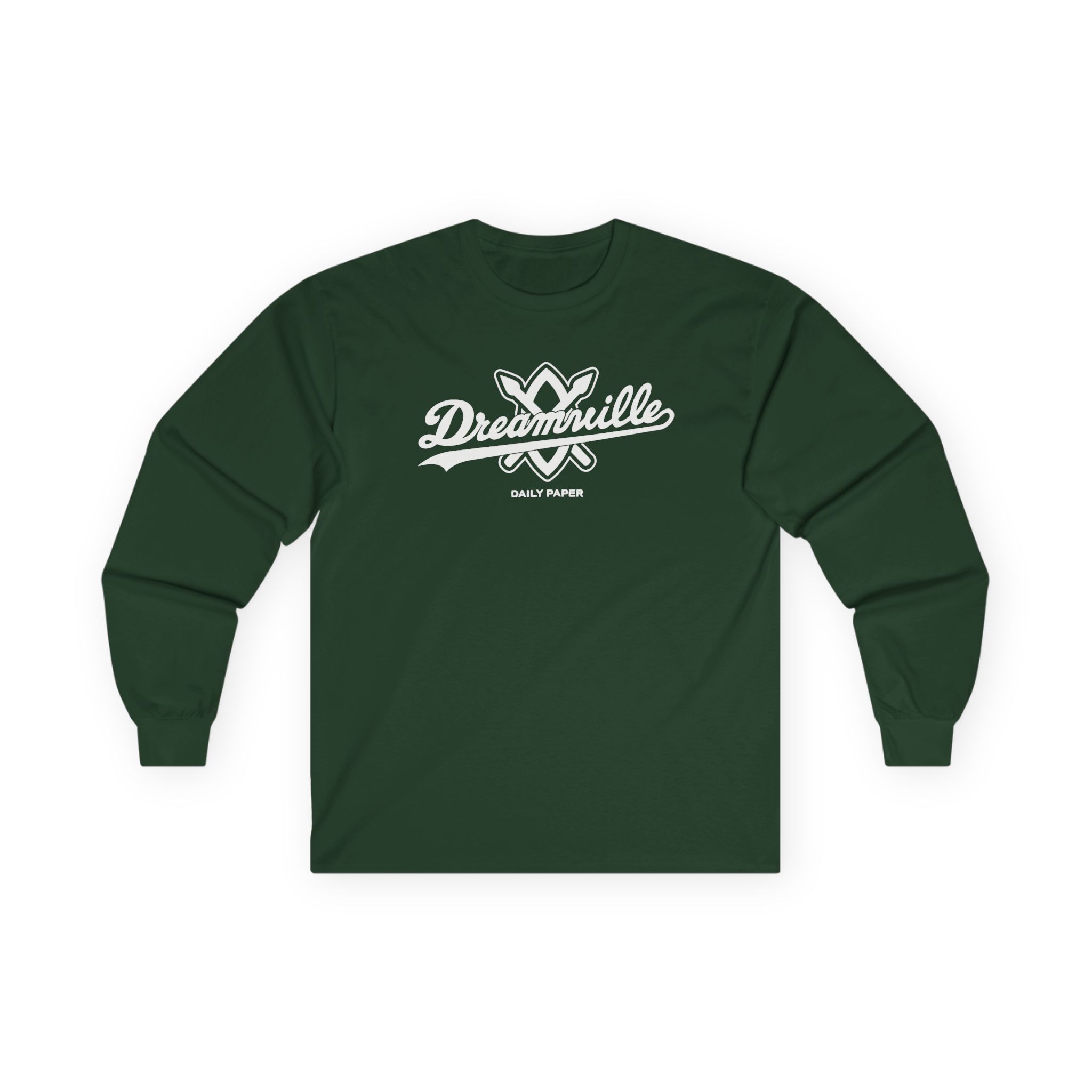 J Cole Unisex Ultra Cotton Long Sleeve Tee - Image 5