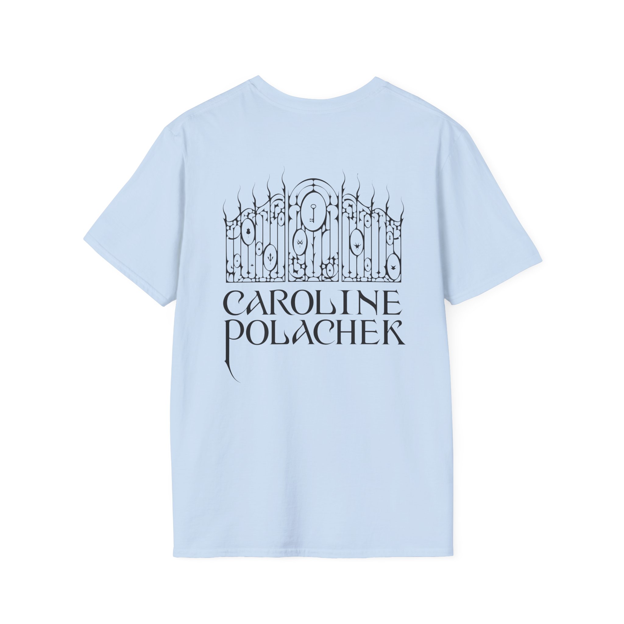 Caroline Polachek PANG Unisex Softstyle T-Shirt - Image 20