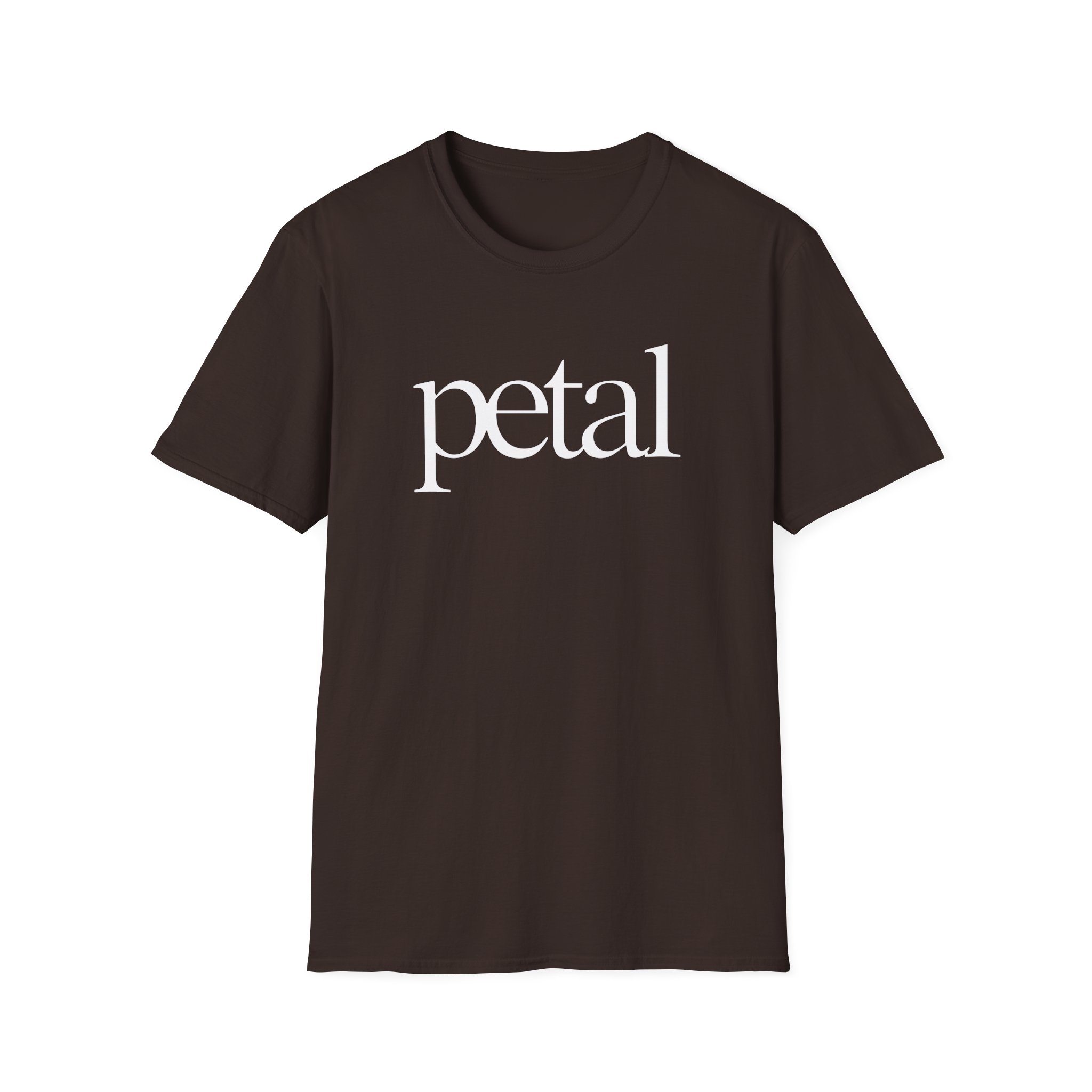 AG Petal Unisex Softstyle T-Shirt - Image 5