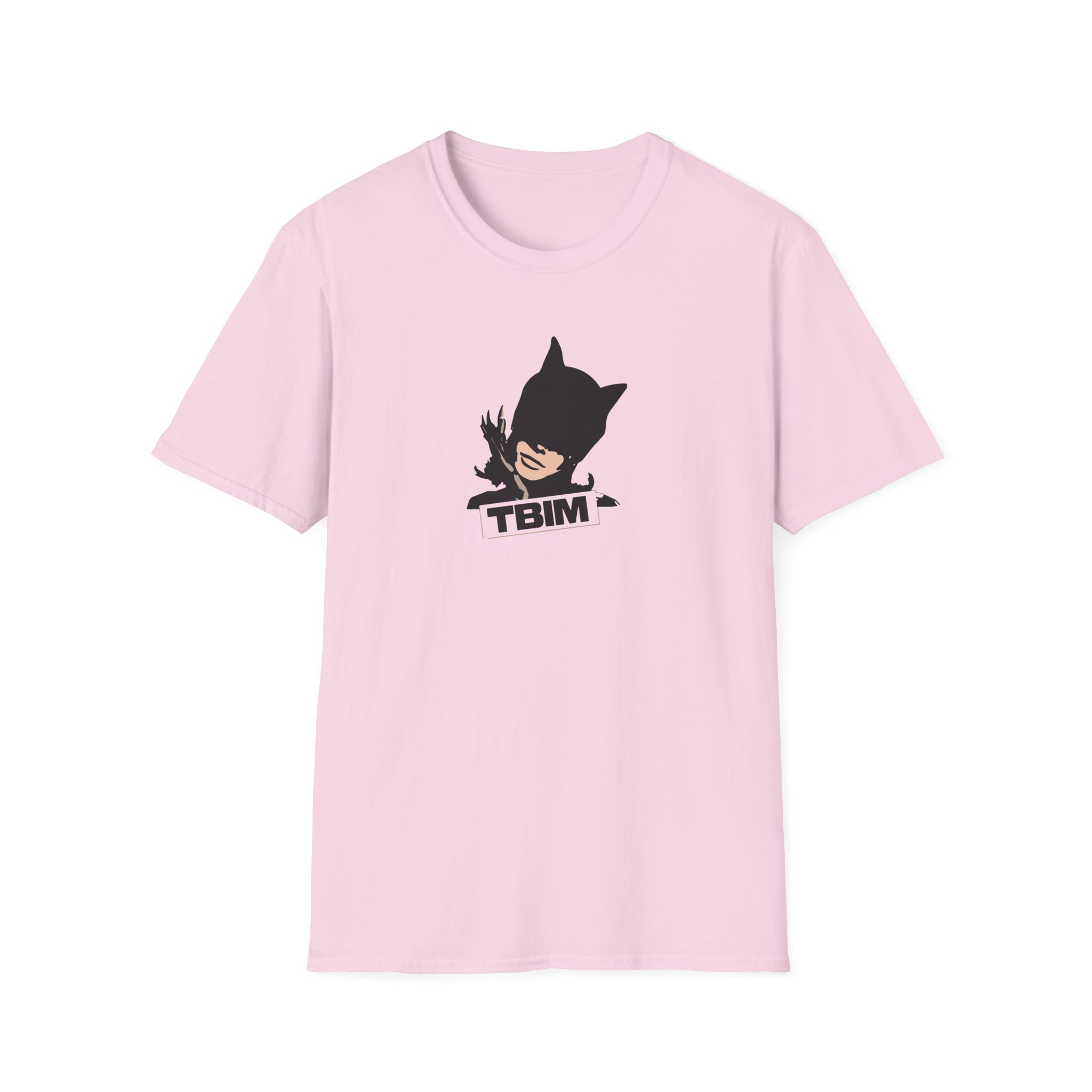 AG tbim Unisex Softstyle T-Shirt - Image 21