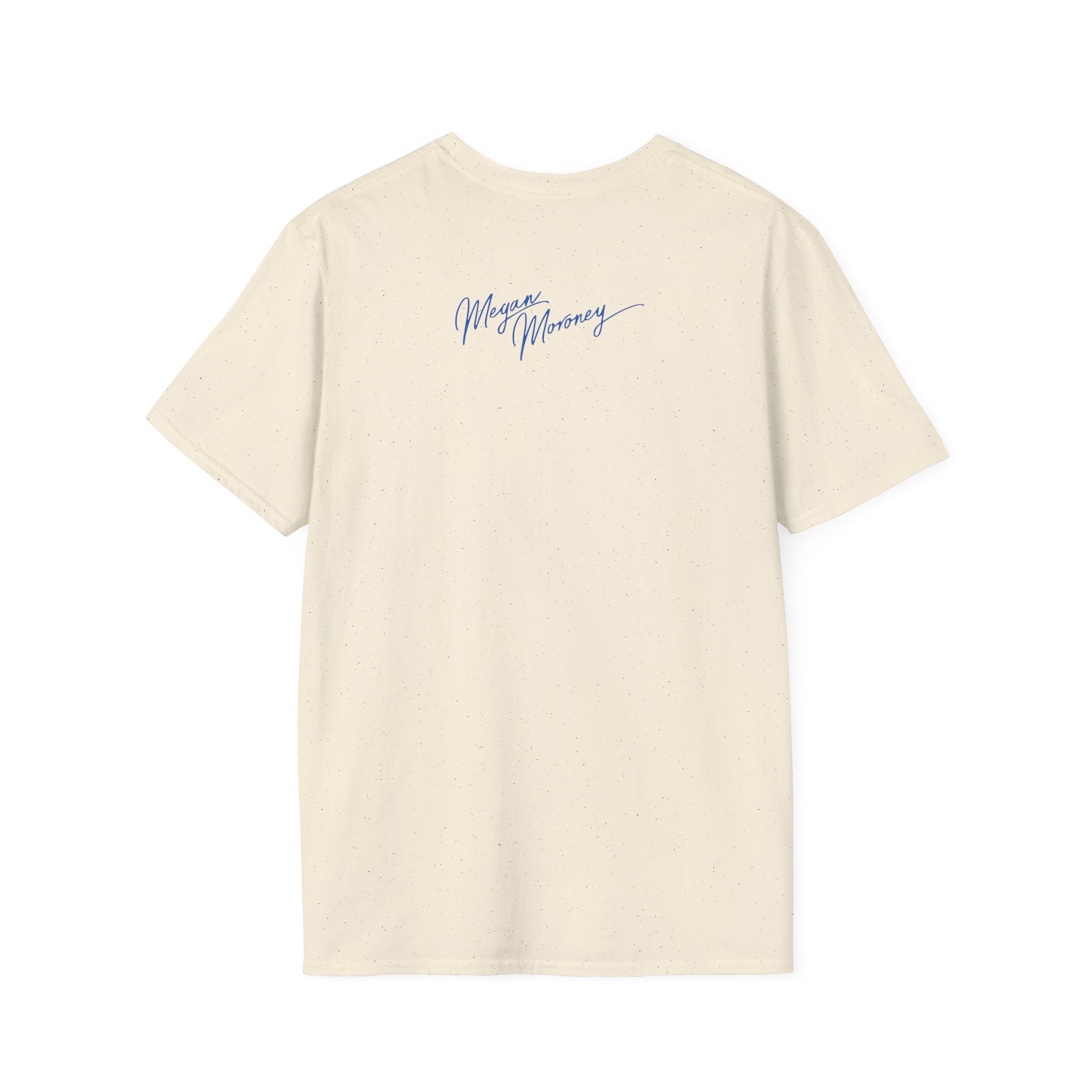 Megan Moroney Worlds Best Ex Girlfriend Unisex Softstyle T-shirt - Image 8