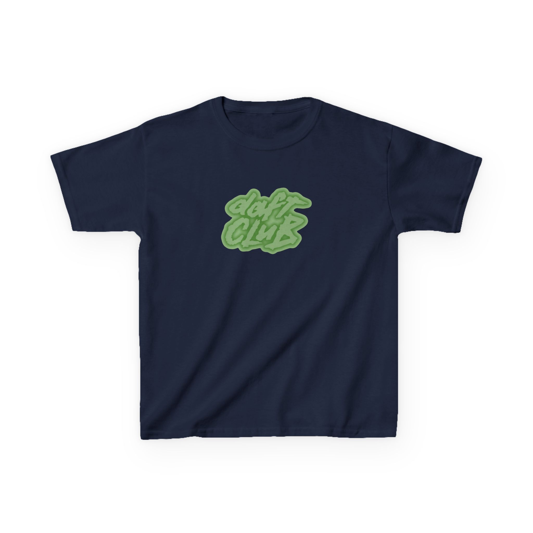 Kids Daft Punk Heavy Cotton™ Tee - Image 3