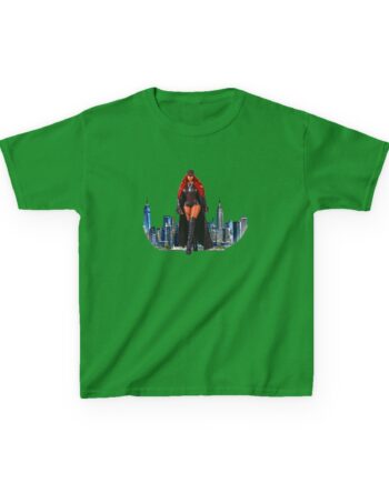 Kids Mary J Blige City Heavy Cotton™ Tee