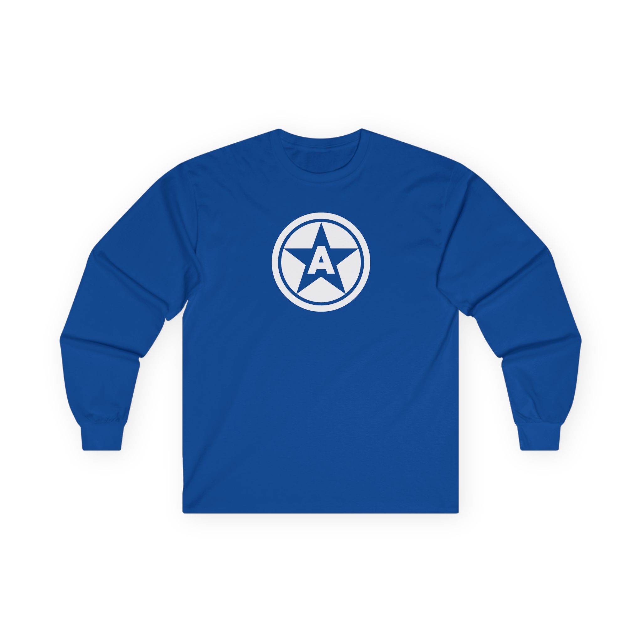 The Aquabats! Unisex Ultra Cotton Long Sleeve Tee - Image 9