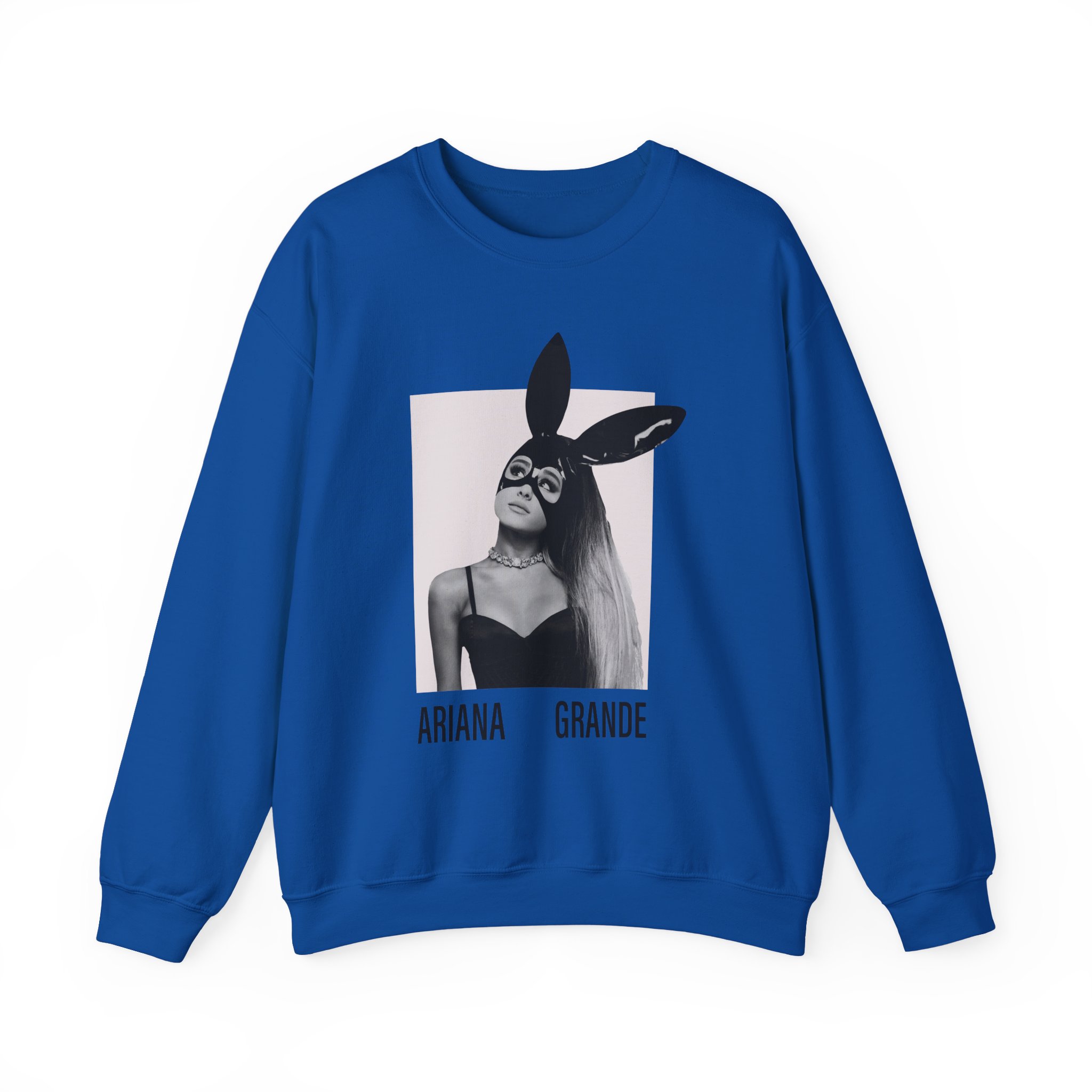 AG Dangerous Unisex Heavy Blend™ Crewneck Sweatshirt - Image 7
