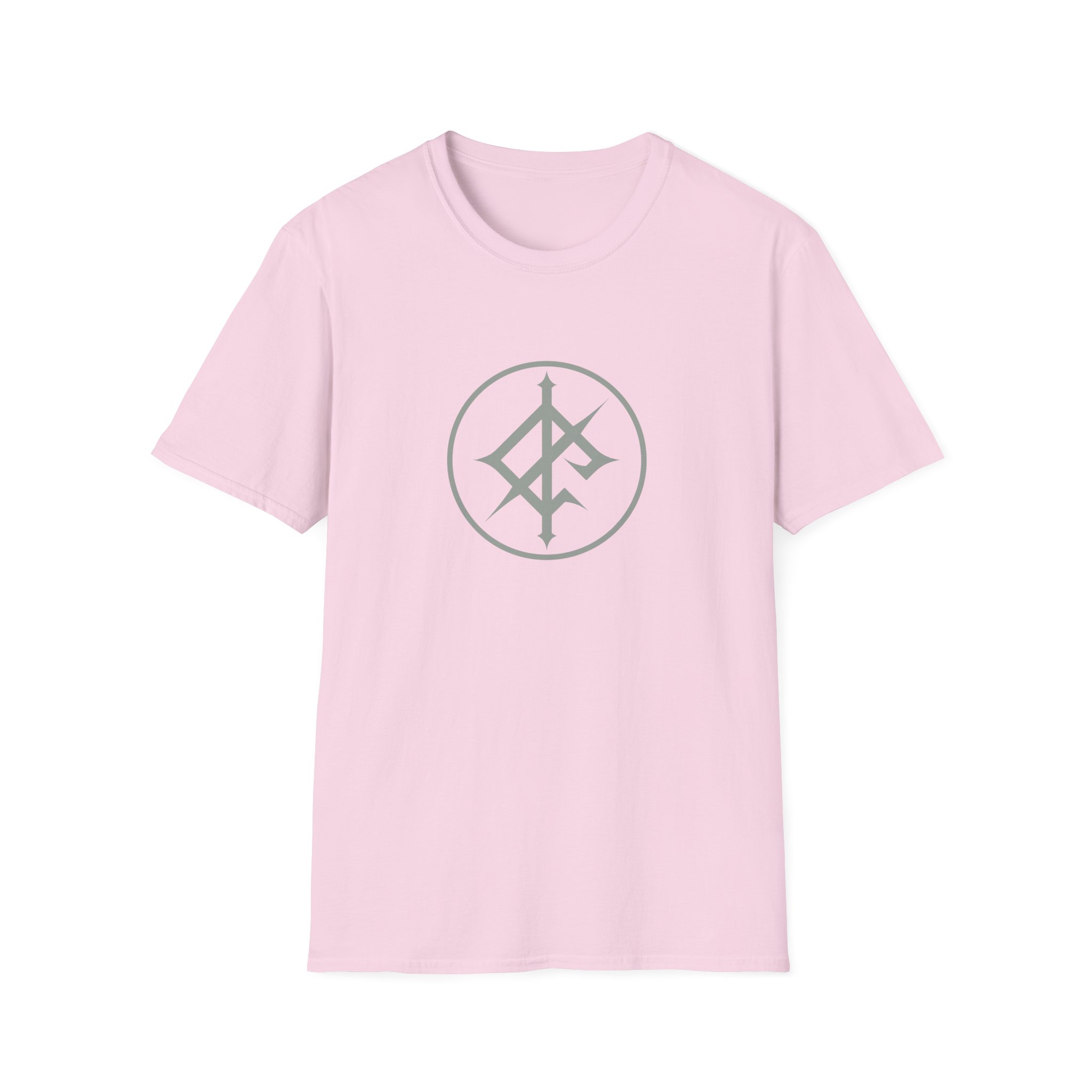 We Came as Romans Icon Unisex Softstyle T-Shirt - Image 23