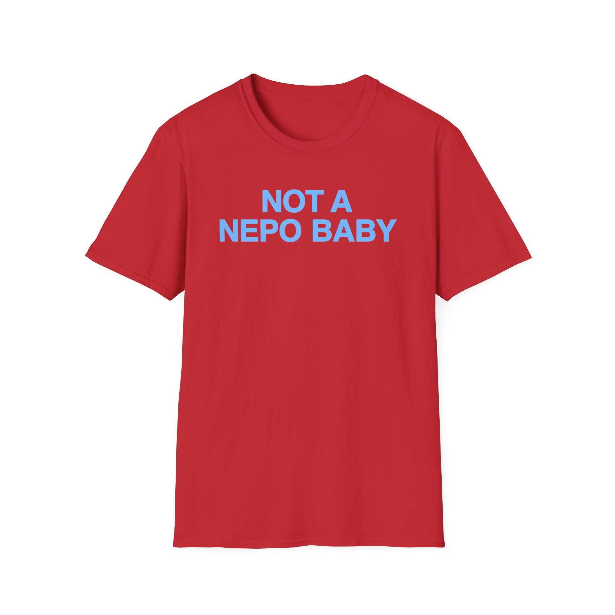 Aminé Nepo Baby Unisex Softstyle T-Shirt - Image 21