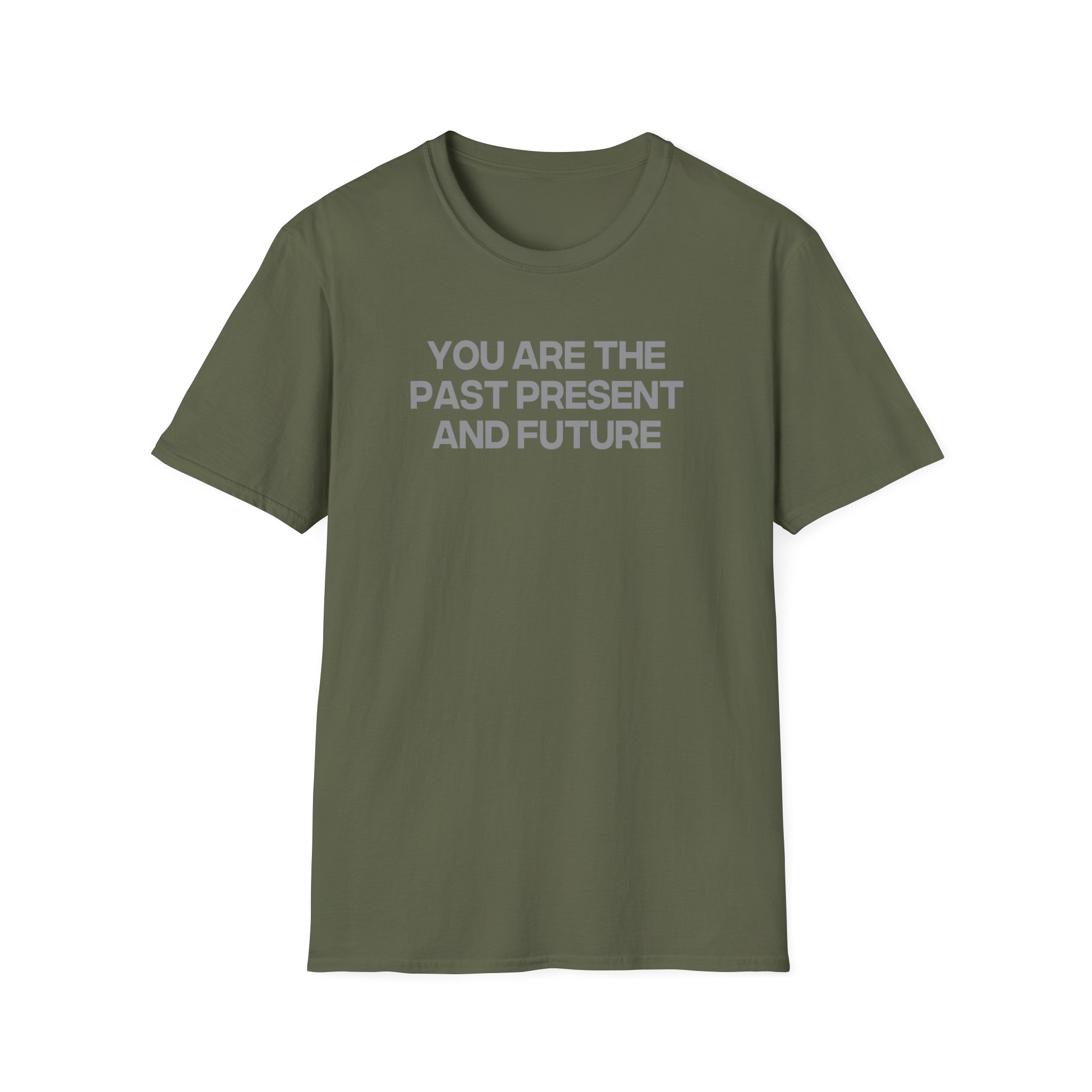 Jenny Holzer Unisex Softstyle T-Shirt - Image 7
