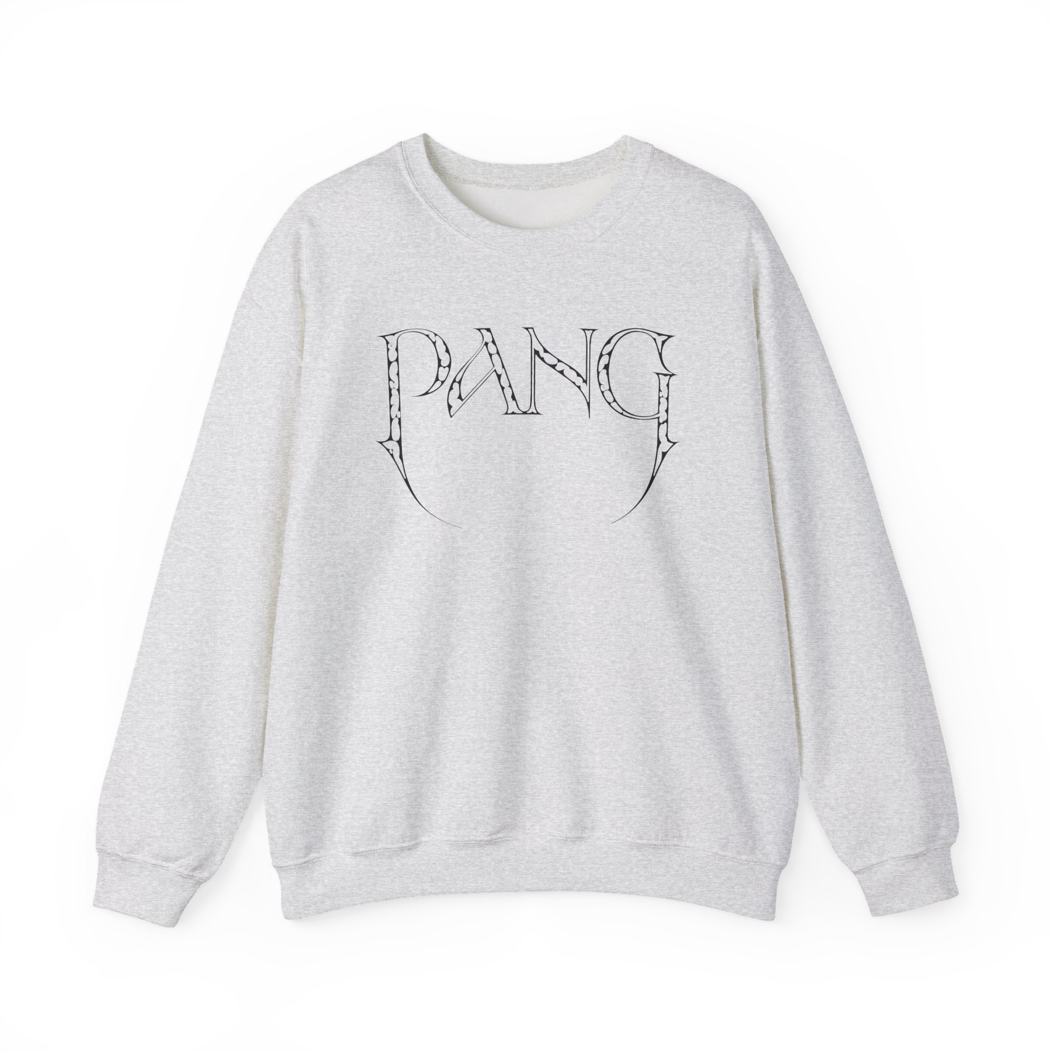 Caroline Polachek PANG Unisex Heavy Blend™ Crewneck Sweatshirt - Image 3