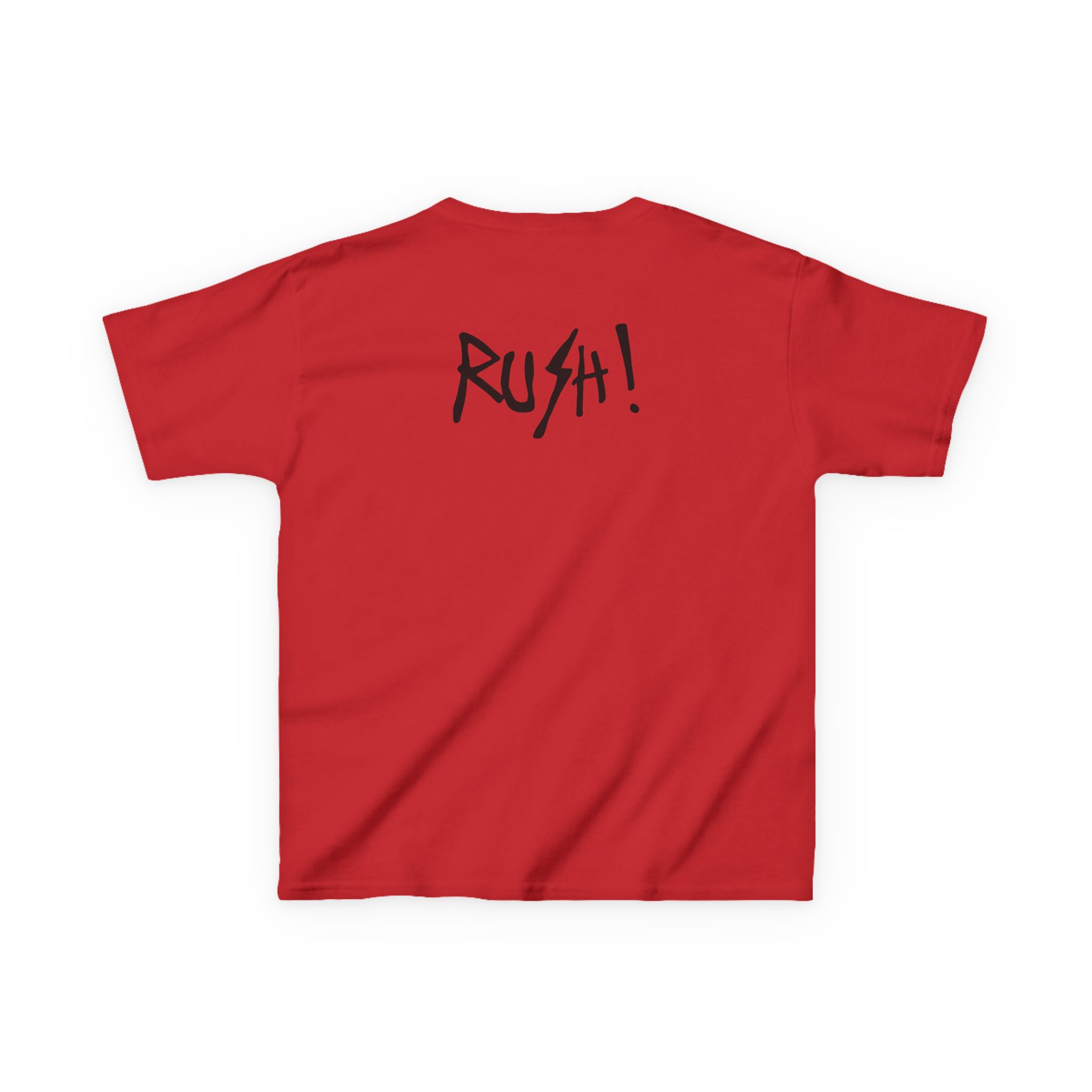 Kids Maneskin BLA BLA BLA Heavy Cotton™ Tee - Image 2