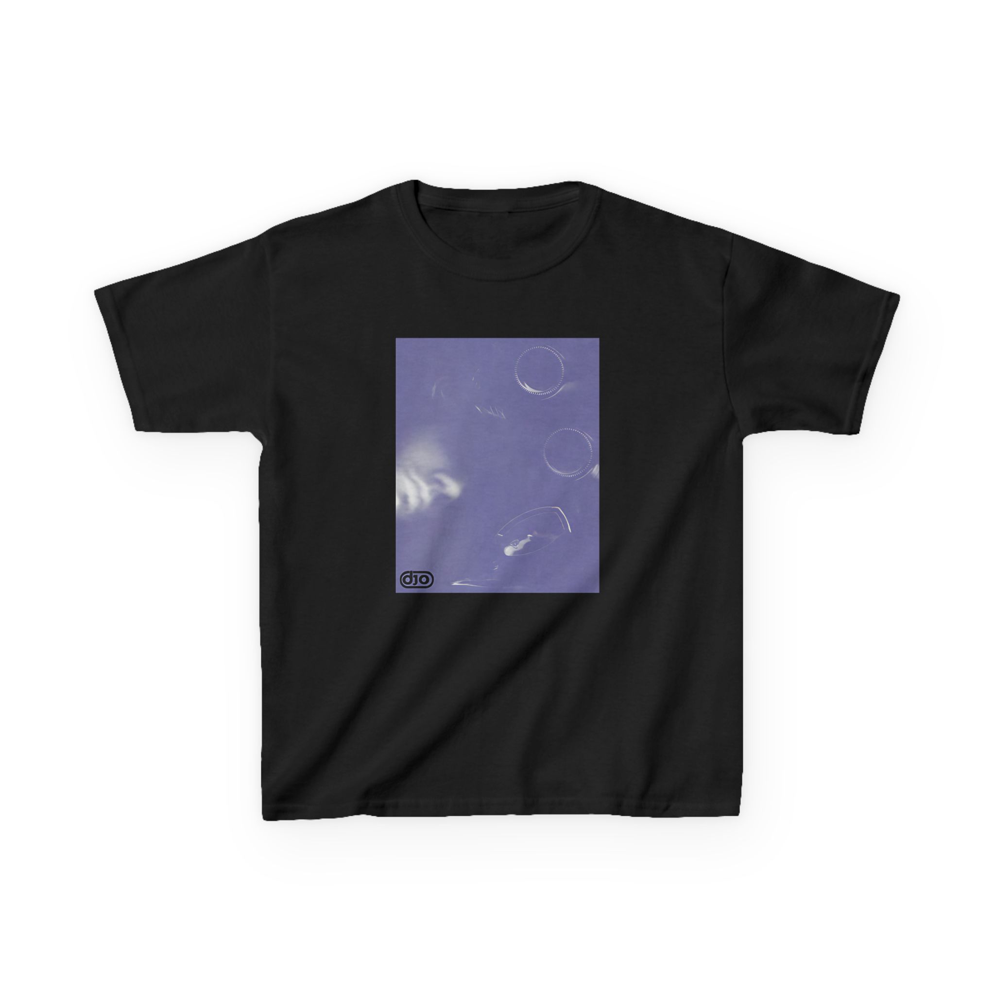 Djo Bottles Kids Heavy Cotton™ Tee