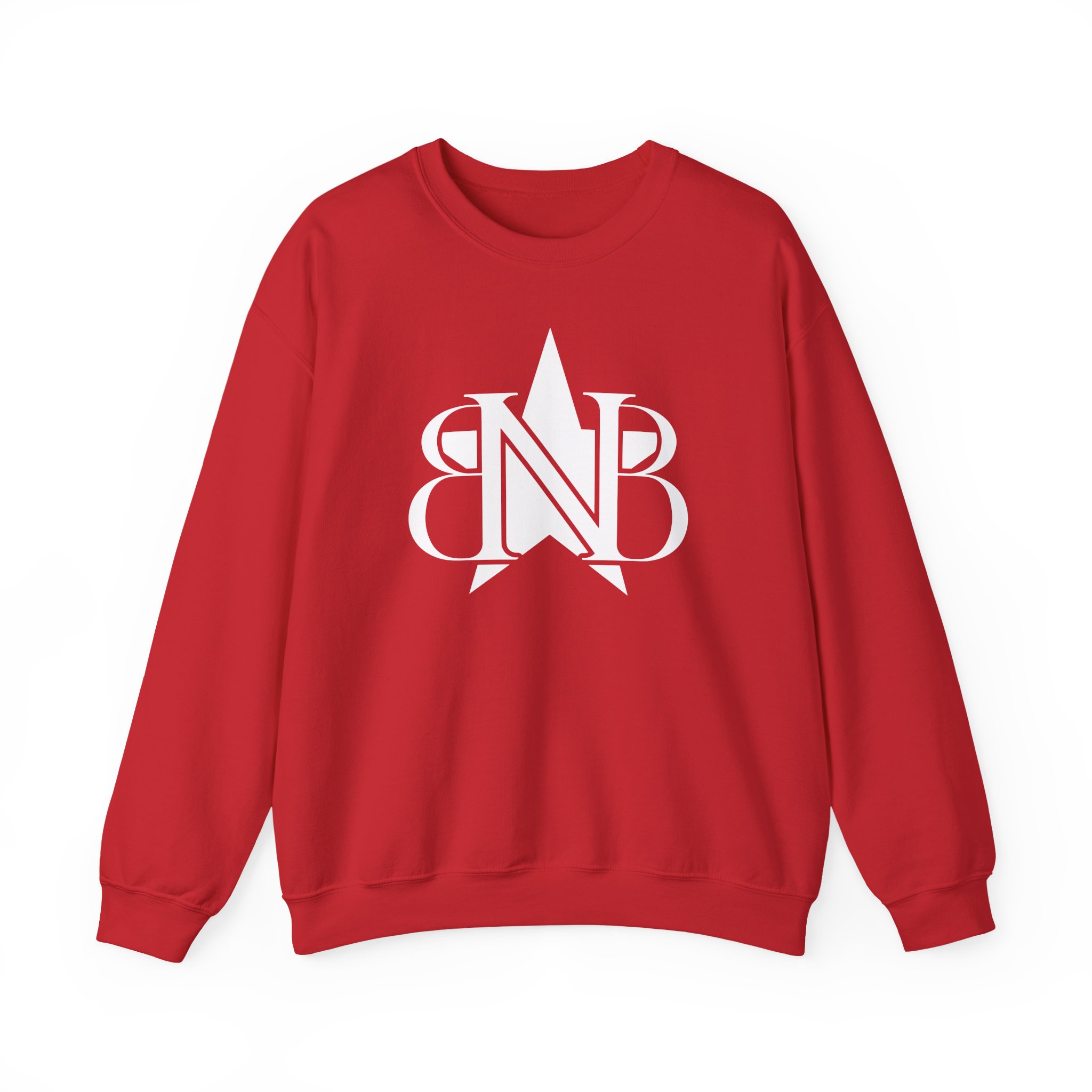 Snow Strippers Unisex Heavy Blend™ Crewneck Sweatshirt - Image 19