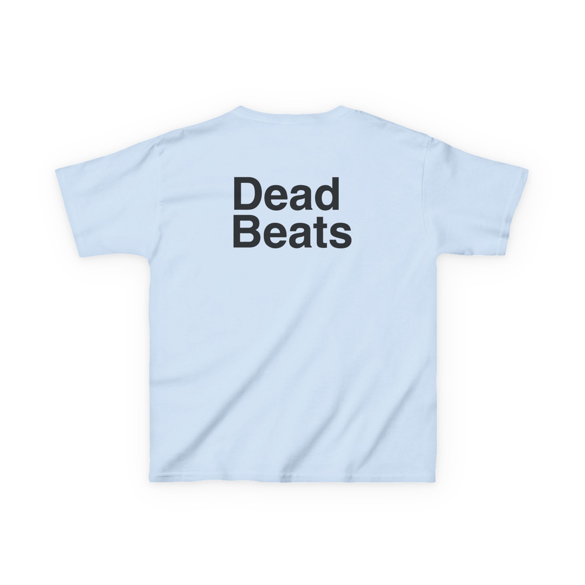 Kids Deadbeats Inside The Ride Heavy Cotton™ Tee - Image 12